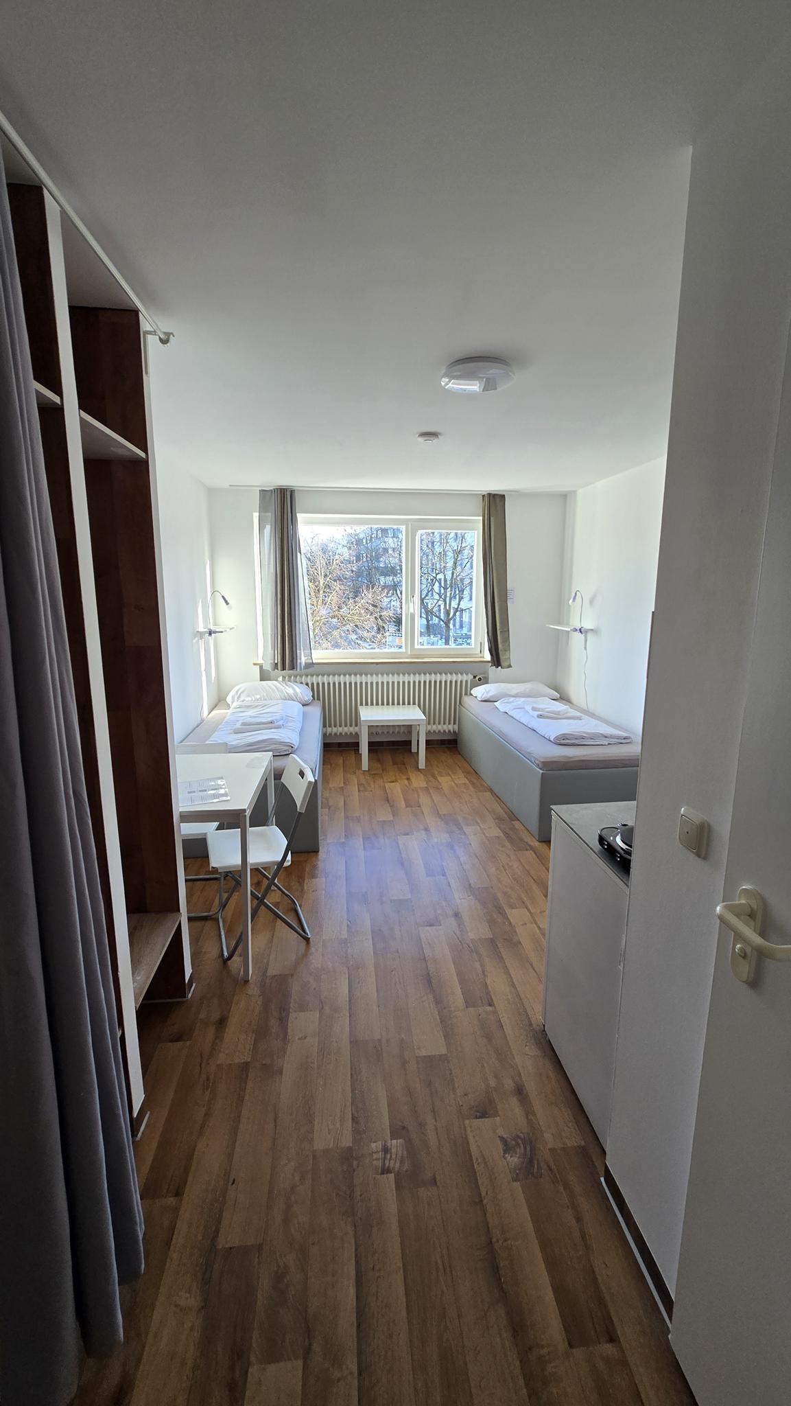 Hanauer Straße 53, 80992 München / Apartment 111 (2)