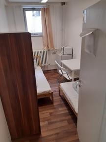 Georg-Kronawitter-Platz 2, 80331 München / Zimmer 013 (1)