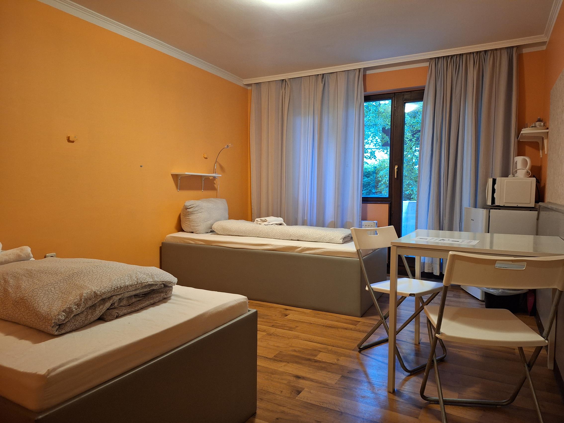 Aubinger Straße 162, 81243 München / Zimmer 118 (2)