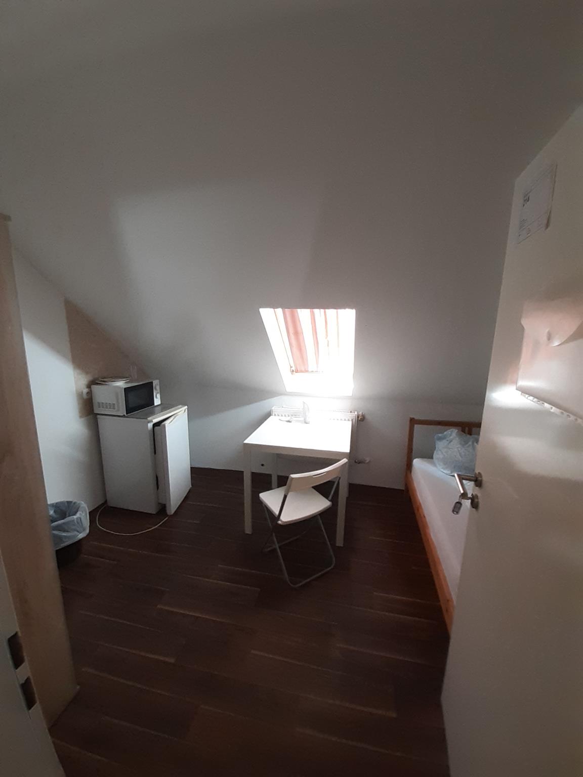 Eversbusch Straße 168, 80999 München / Zimmer 214 (1)