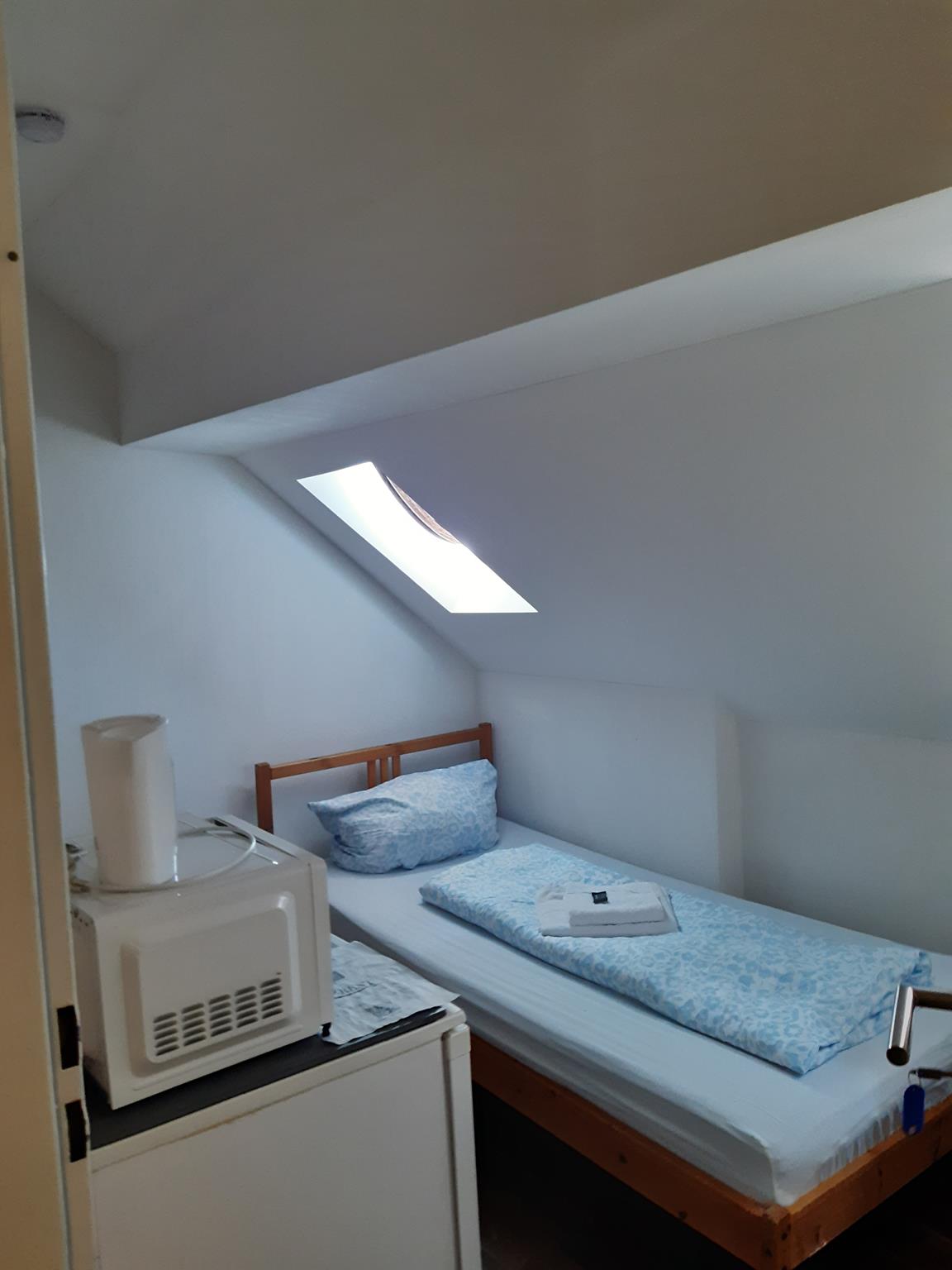 Eversbusch Straße 168, 80999 München / Zimmer 209 (3)