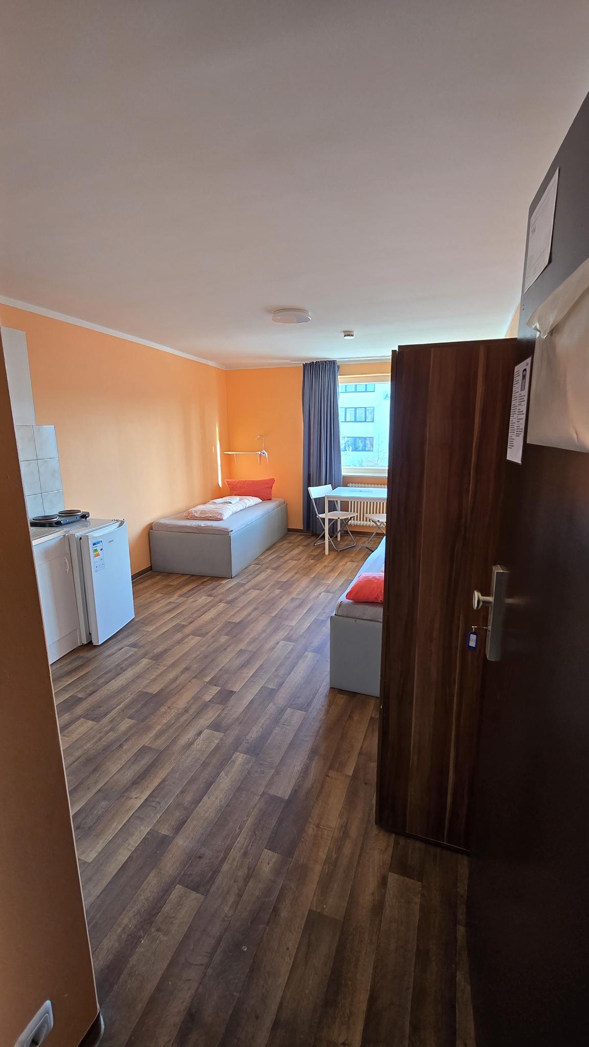 Hanauer Straße 53, 80992 München / Apartment 204 (2)
