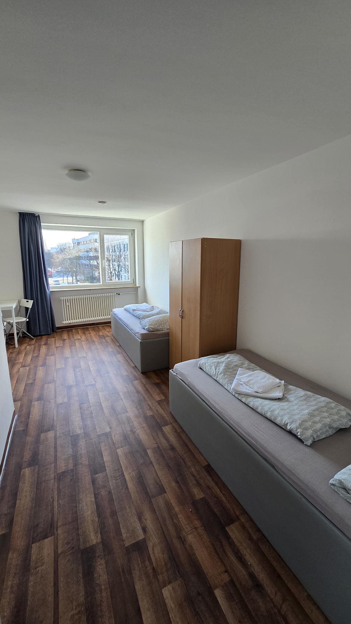 Hanauer Straße 53, 80992 München / Apartment 209 (2)