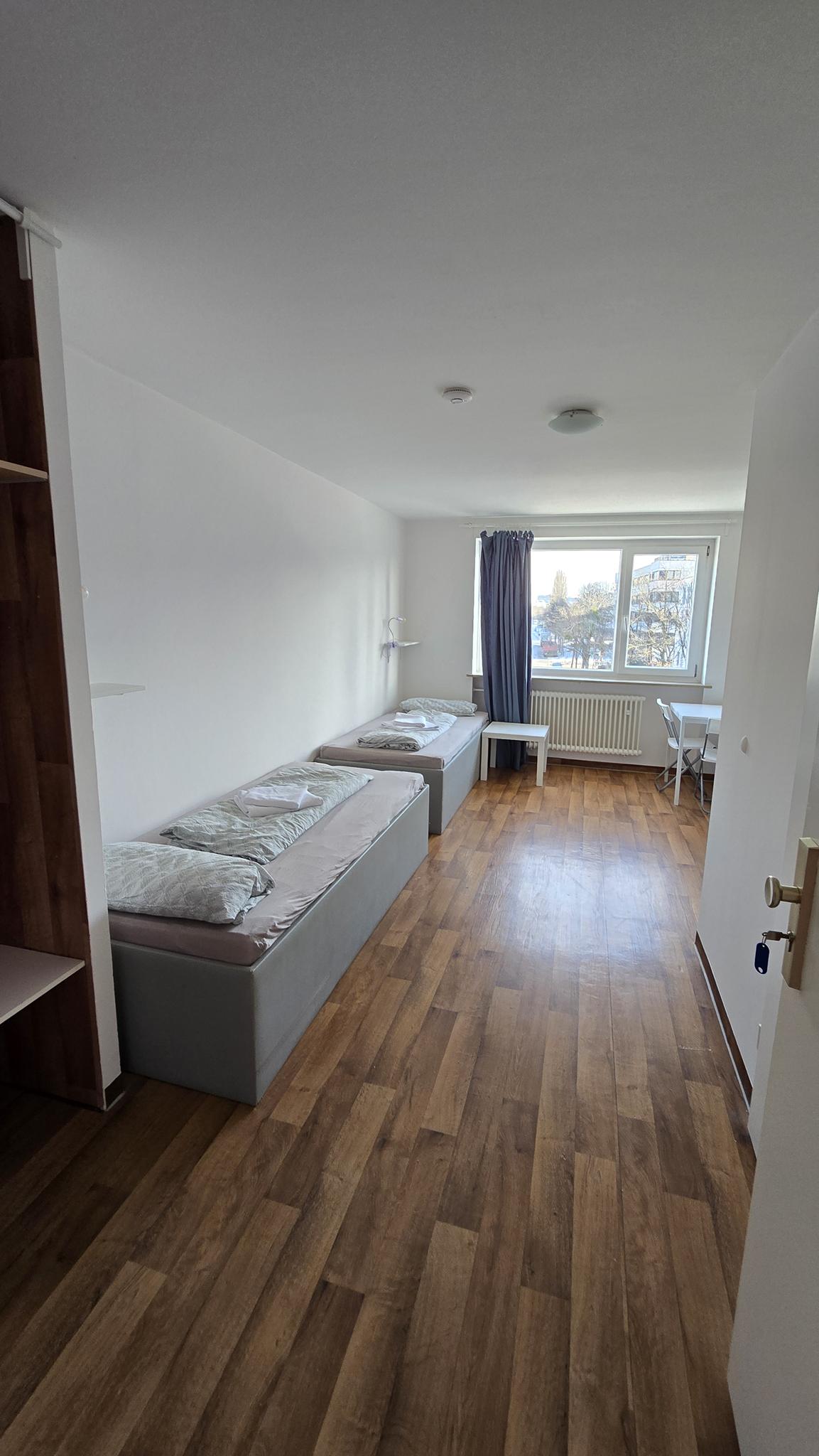 Hanauer Straße 53, 80992 München / Apartment 210 (2)