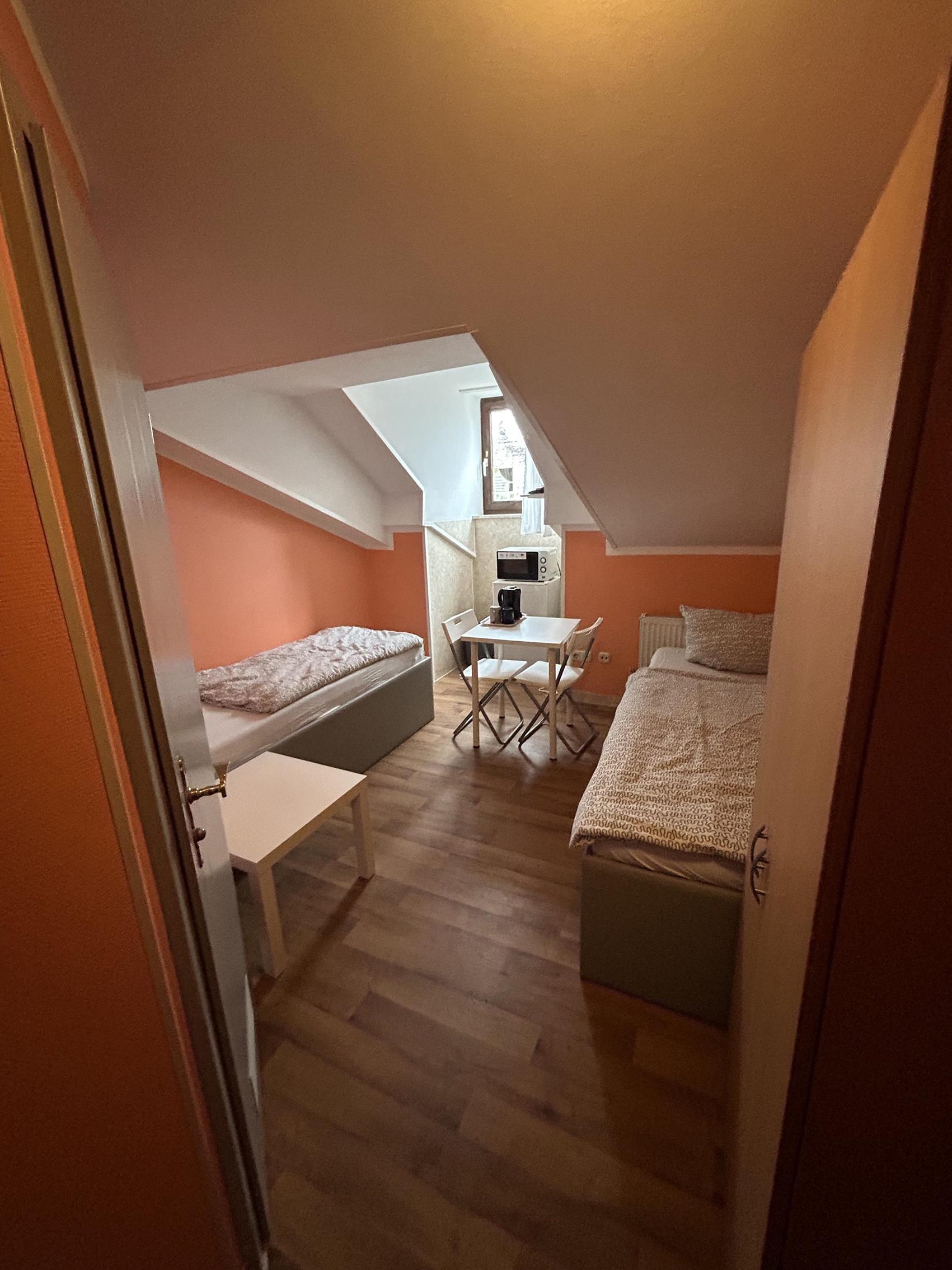 Aubinger Straße 162, 81243 München / Zimmer 318 (2)