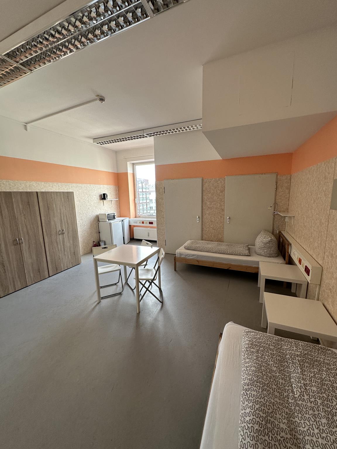 Georg-Kronawitter-Platz 2, 80331 München / Zimmer 308 (5)