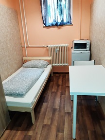 Georg-Kronawitter-Platz 2, 80331 München / Zimmer 318 (1)