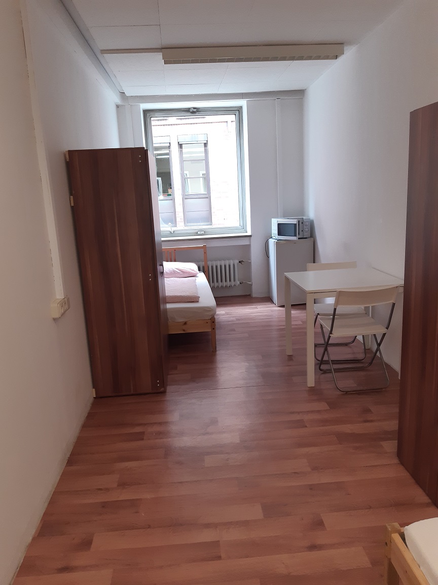 Georg-Kronawitter-Platz 2, 80331 München / Zimmer 005 (2)