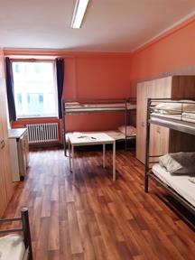 Georg-Kronawitter-Platz 2, 80331 München / Zimmer 115 (4)