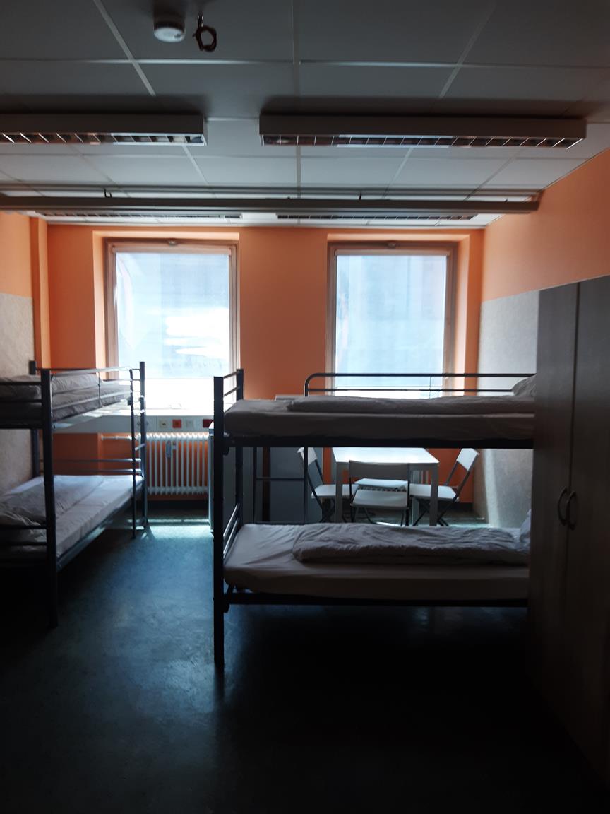 Georg-Kronawitter-Platz 2, 80331 München / Zimmer 215 (5)