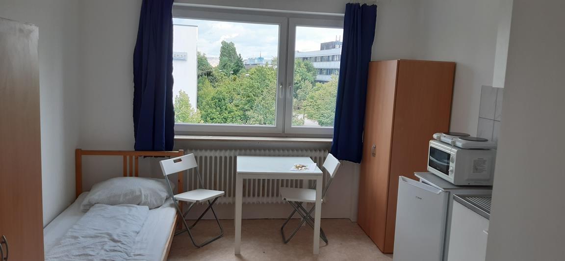 Hanauer Straße 53, 80992 München / Apartment 303 (2)