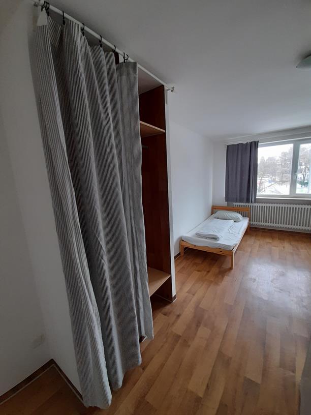 Hanauer Straße 53, 80992 München / Apartment 111 (2)