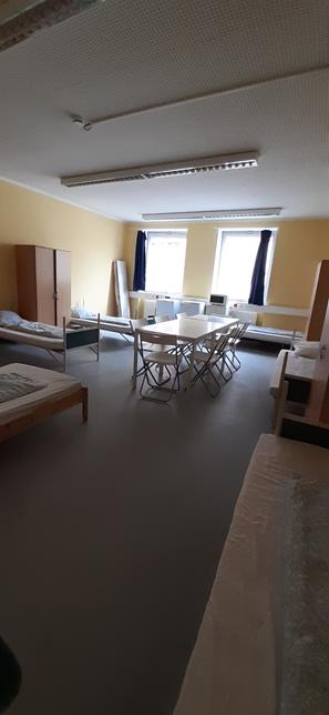 Georg-Kronawitter-Platz 2, 80331 München / Zimmer 205 (8)