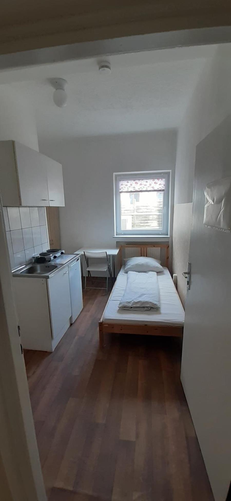 Eversbusch Straße 74, 80999 München / Zimmer 003 (1)