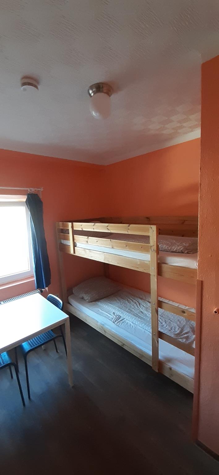 Eversbusch Straße 74, 80999 München / Zimmer 105 (2)