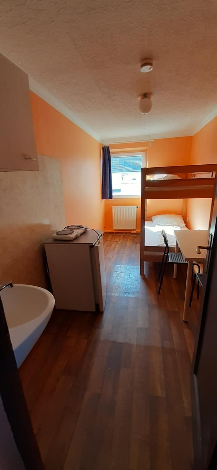 Eversbusch Straße 74, 80999 München / Zimmer 109 (2)