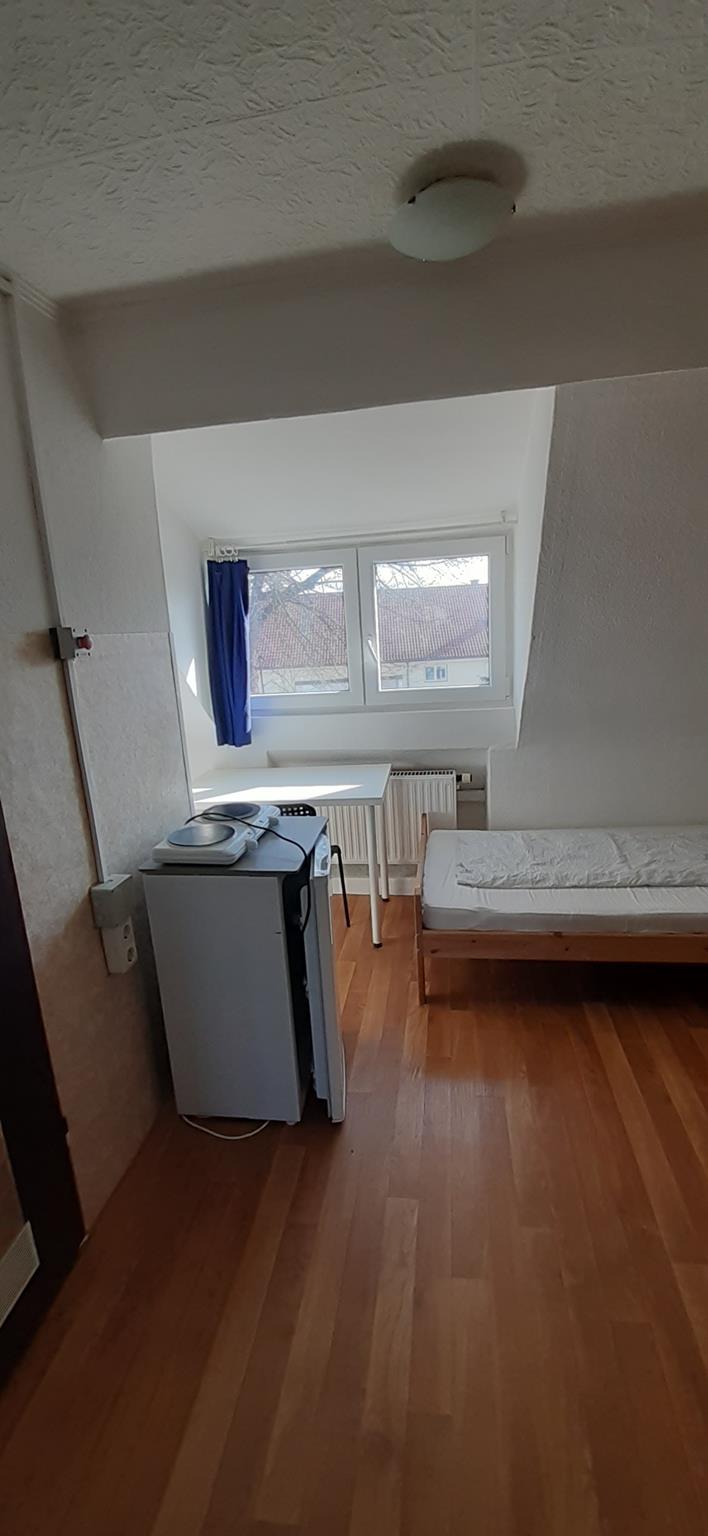 Eversbusch Straße 74, 80999 München / Zimmer 203 (1)