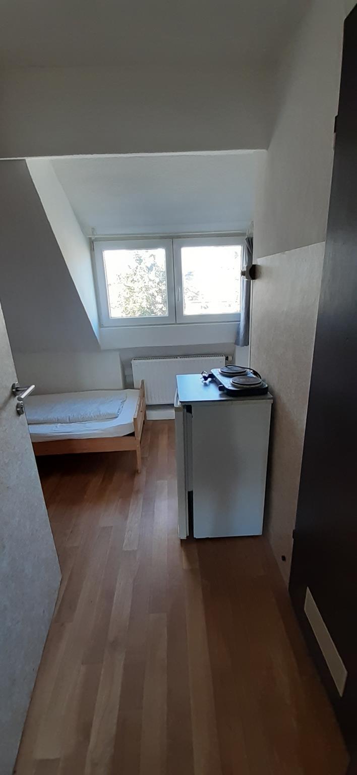 Eversbusch Straße 74, 80999 München / Zimmer 208 (1)