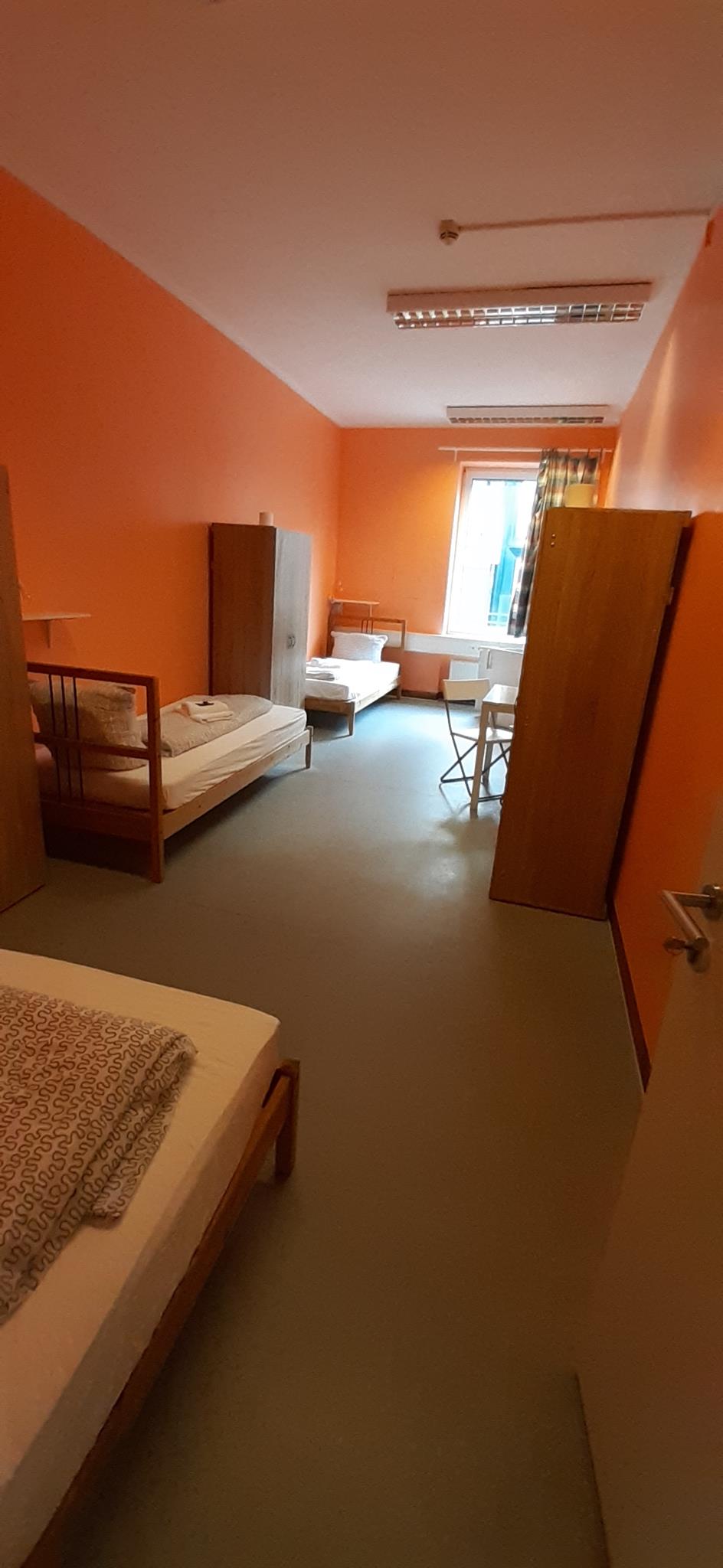 Georg-Kronawitter-Platz 2, 80331 München / Zimmer 301 (4)