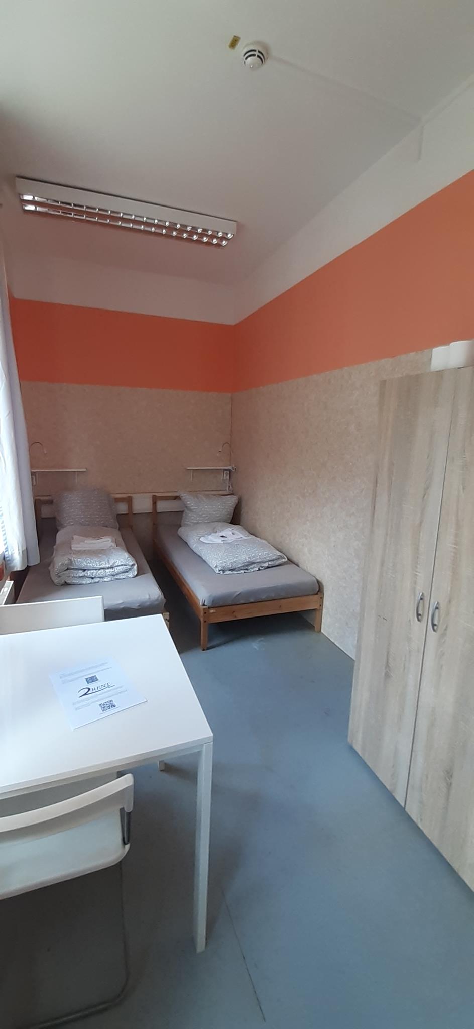 Georg-Kronawitter-Platz 2, 80331 München / Zimmer 303 (2)