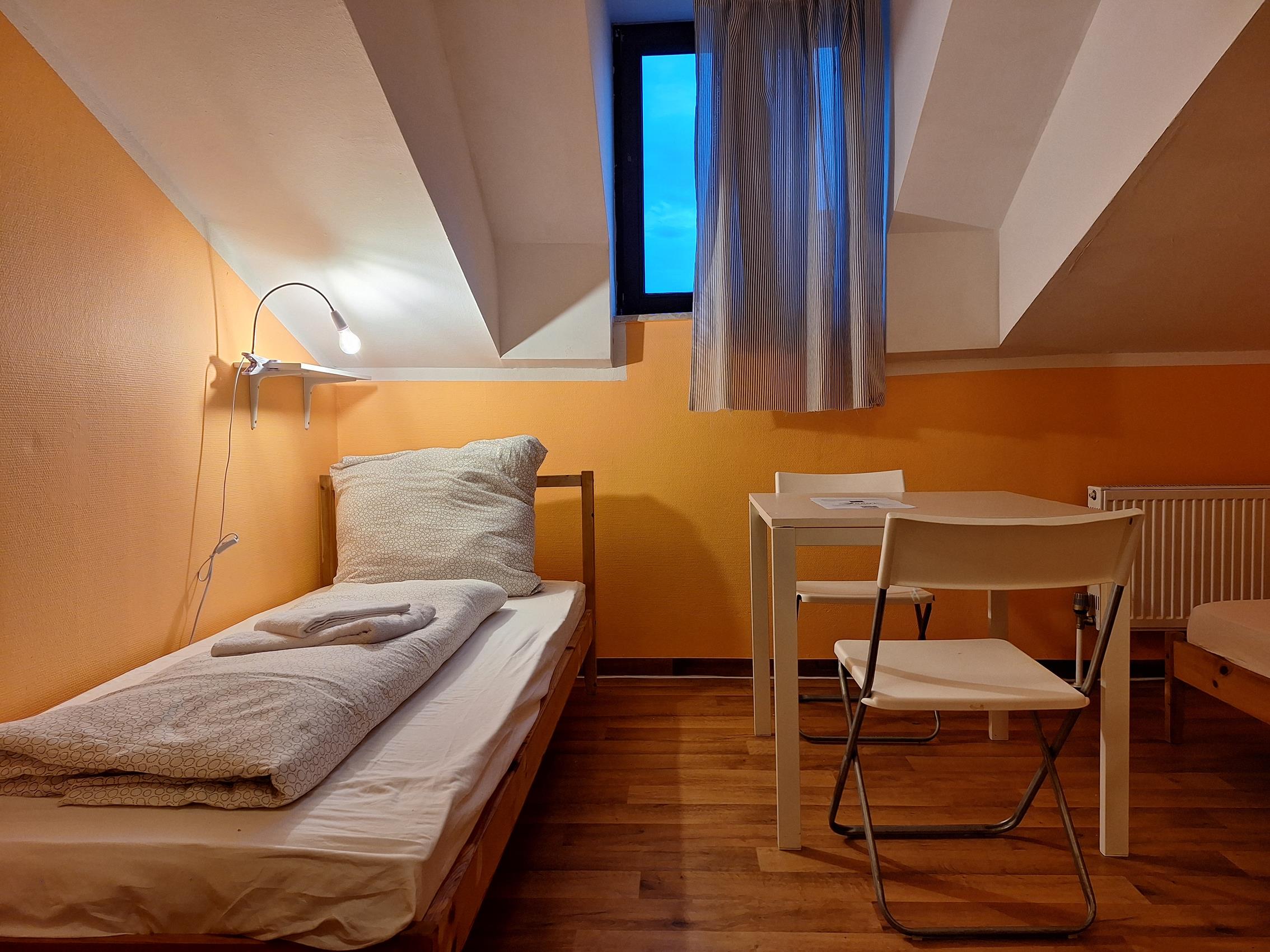 Aubinger Straße 162, 81243 München / Zimmer 306 (2)