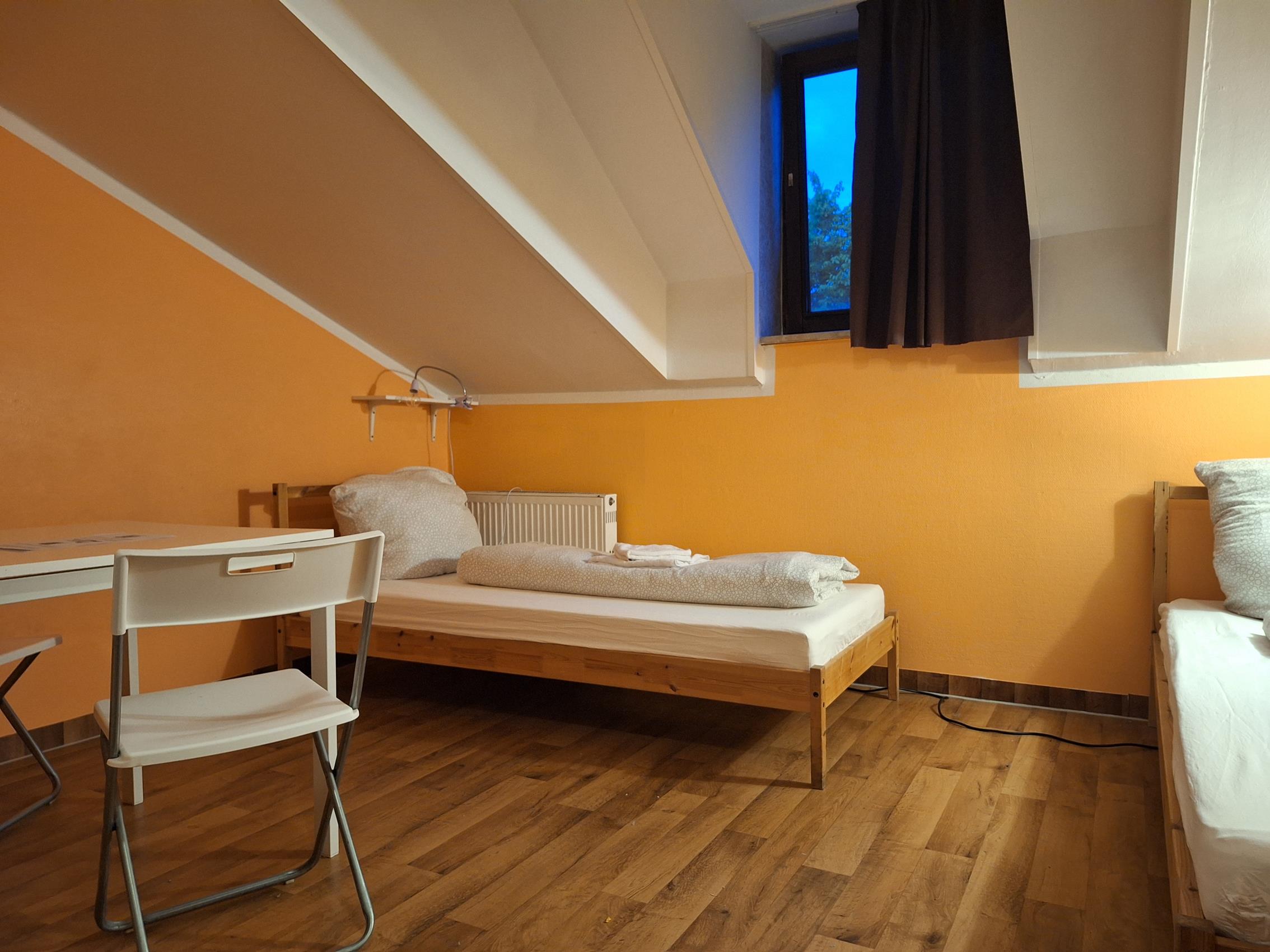 Aubinger Straße 162, 81243 München / Zimmer 312 (2)