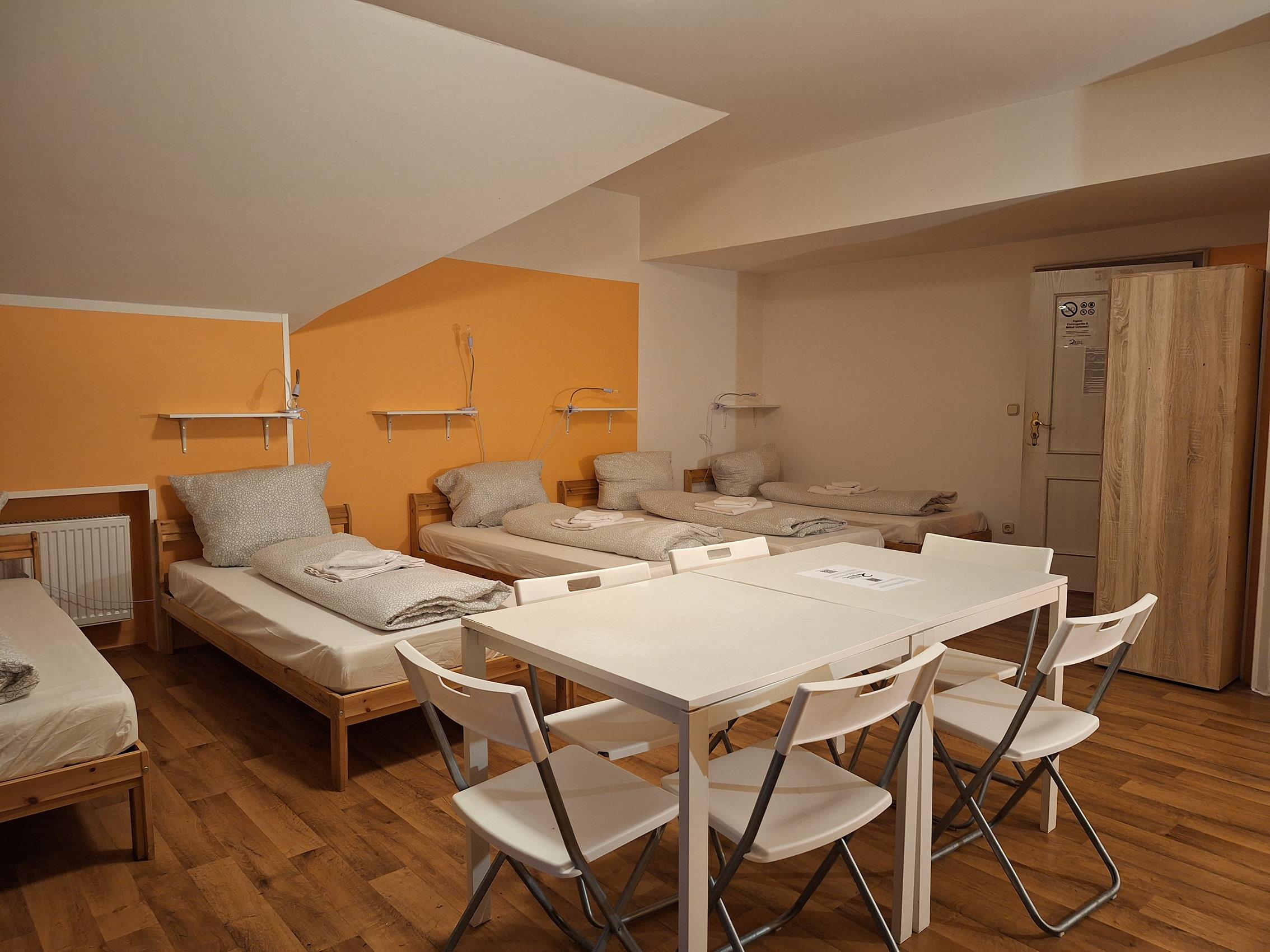 Aubinger Straße 162, 81243 München / Zimmer 316 (6)