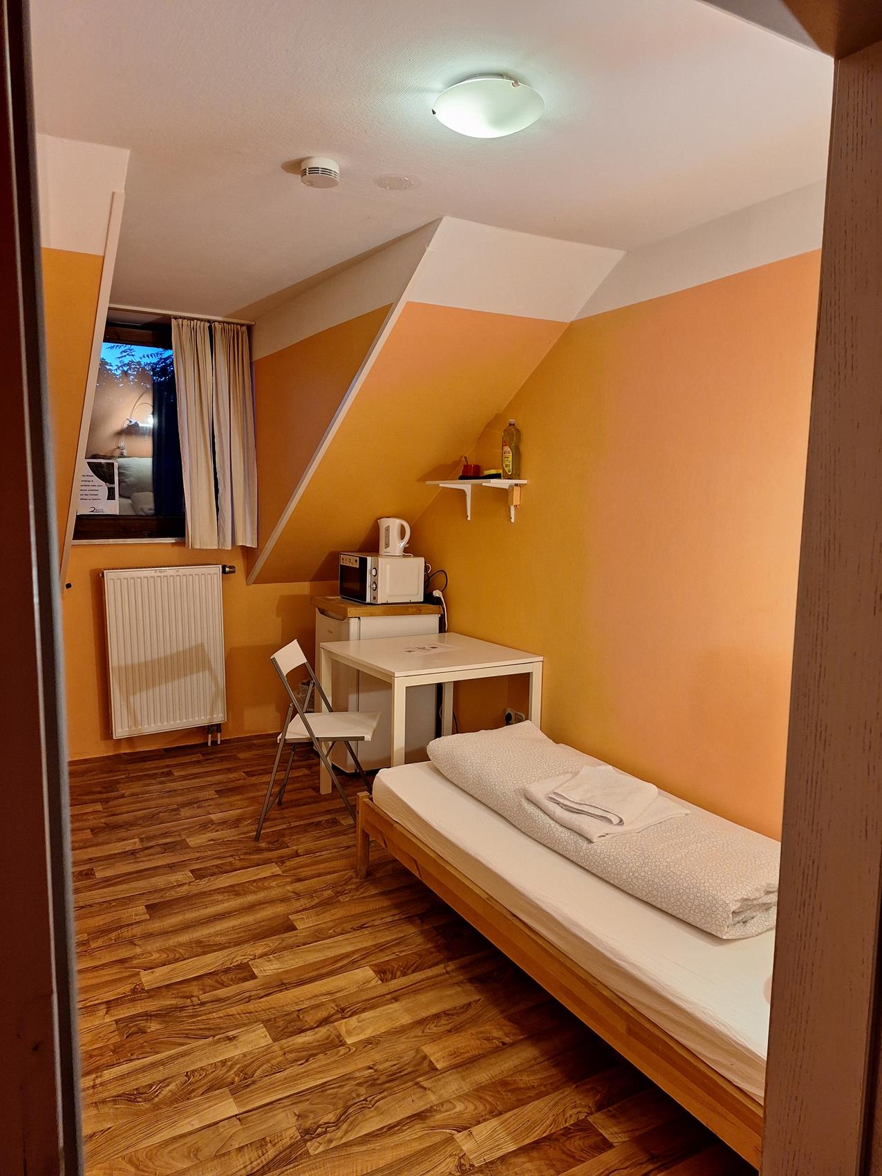 Aubinger Straße 162, 81243 München / Zimmer 317 (1)