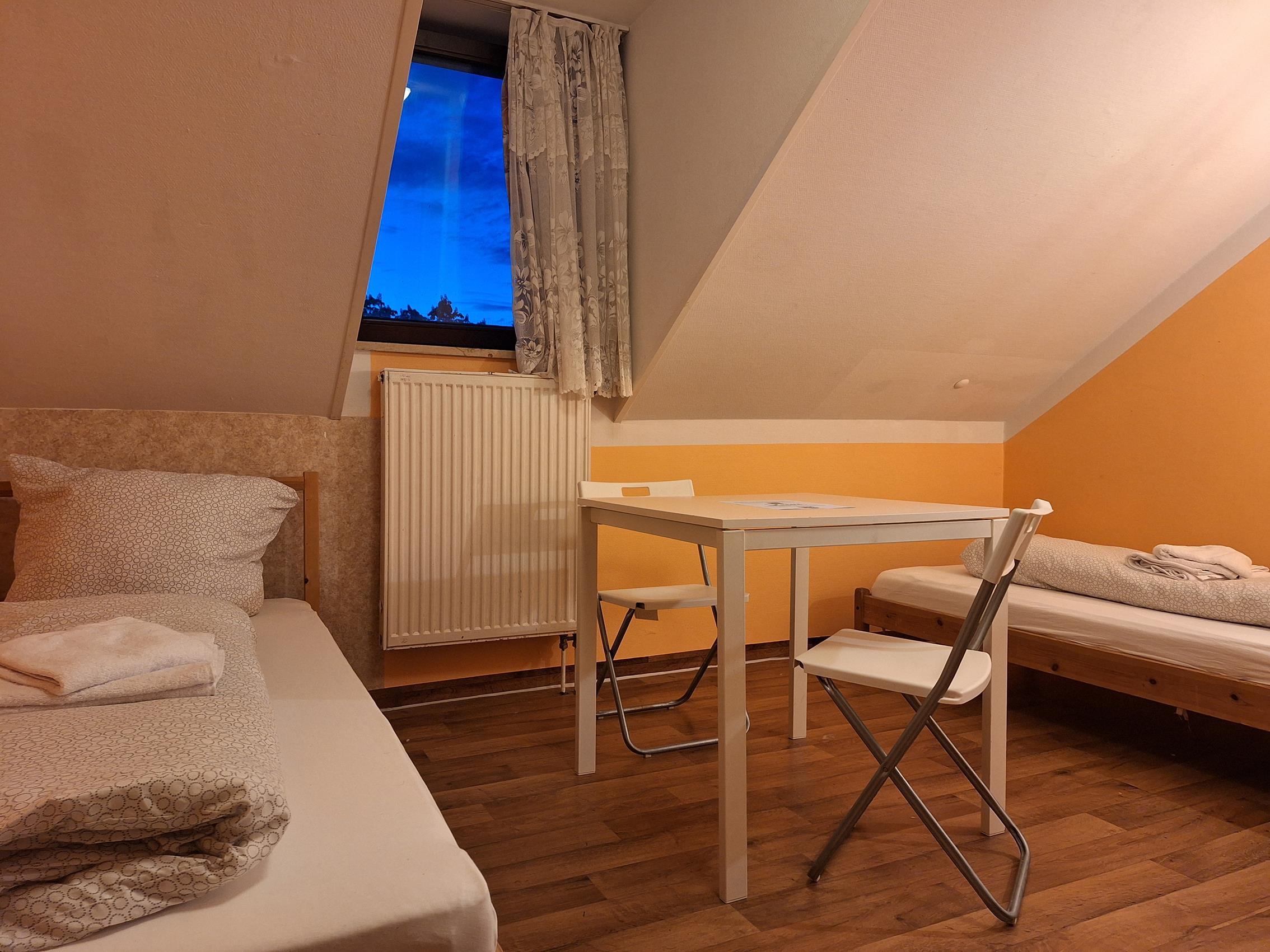 Aubinger Straße 162, 81243 München / Zimmer 309 (2)