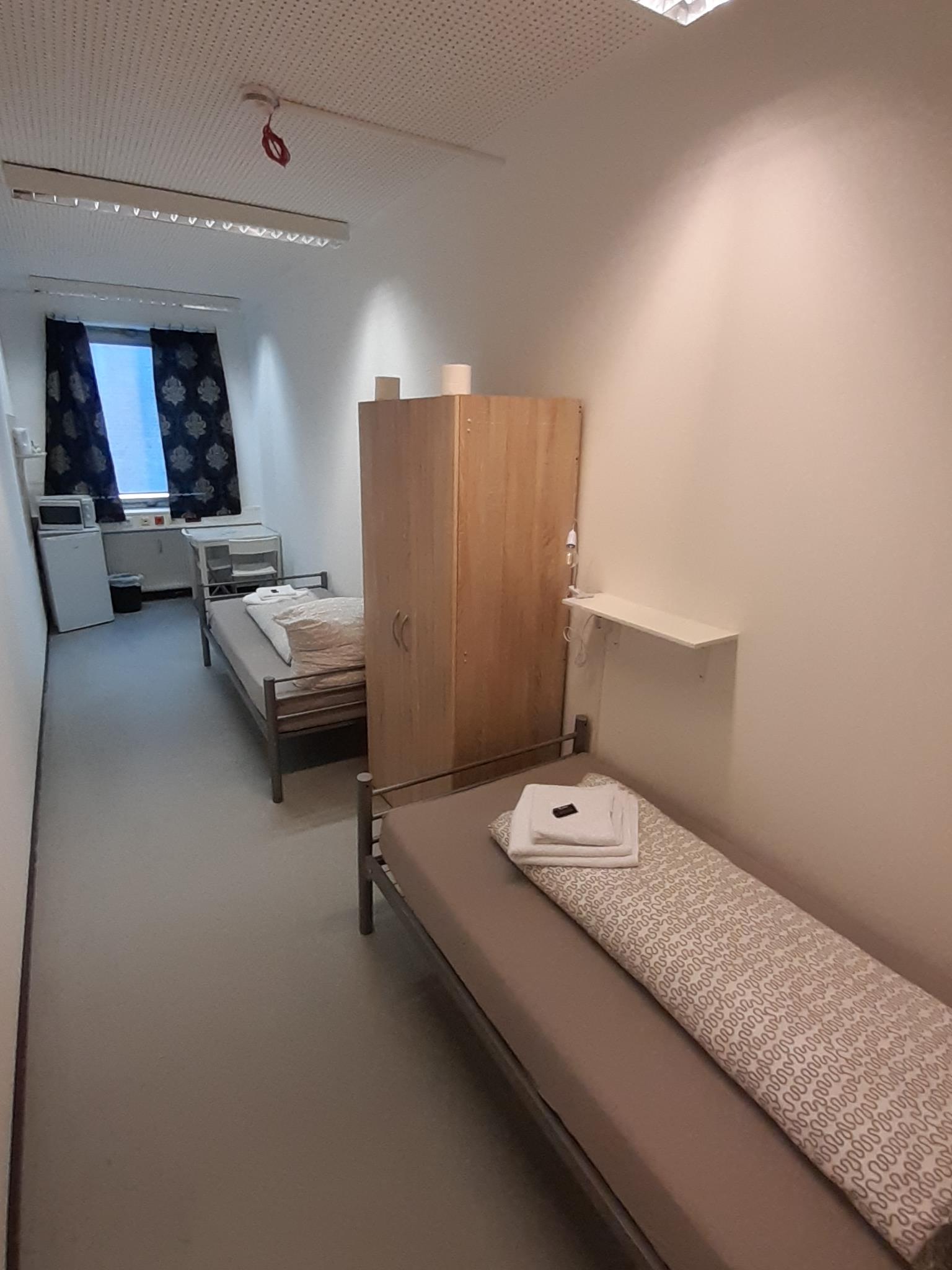 Georg-Kronawitter-Platz 2, 80331 München / Zimmer 203 (2)