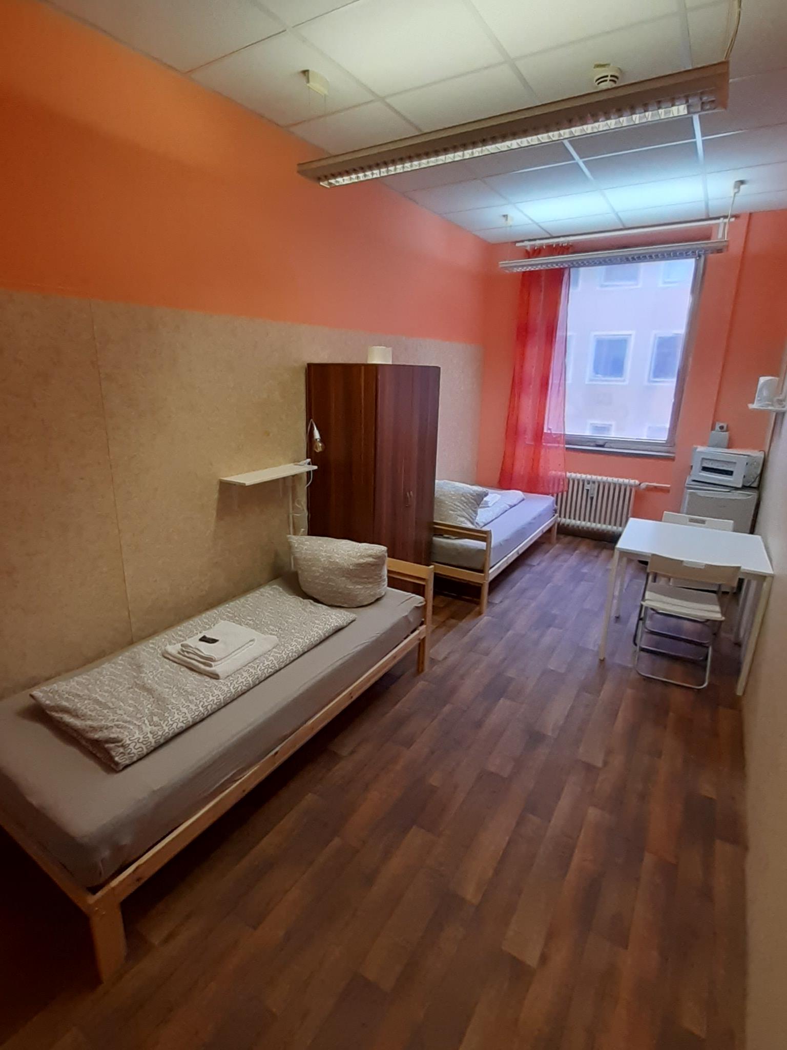 Georg-Kronawitter-Platz 2, 80331 München / Zimmer 123 (2)