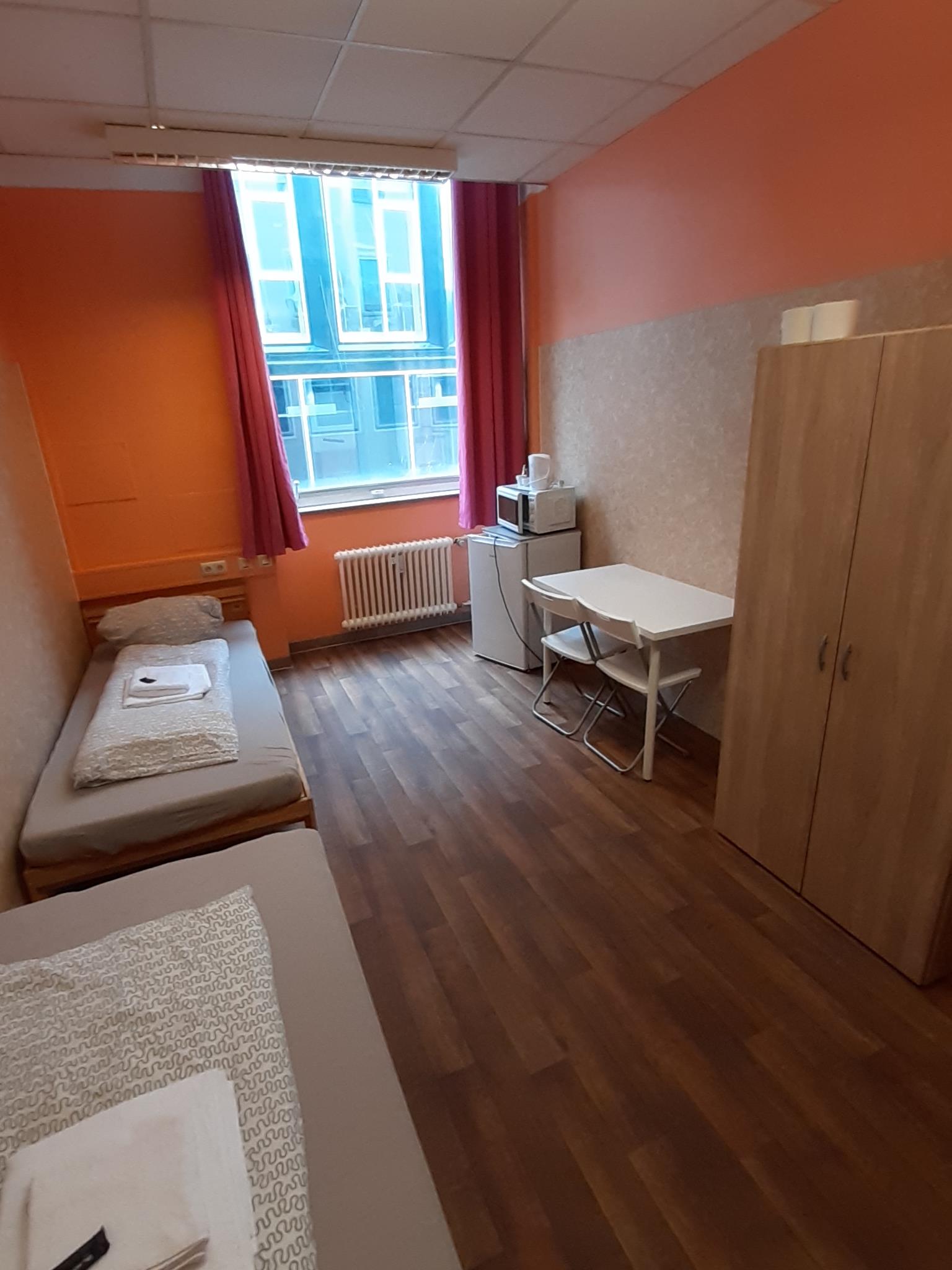 Georg-Kronawitter-Platz 2, 80331 München / Zimmer 117 (2)