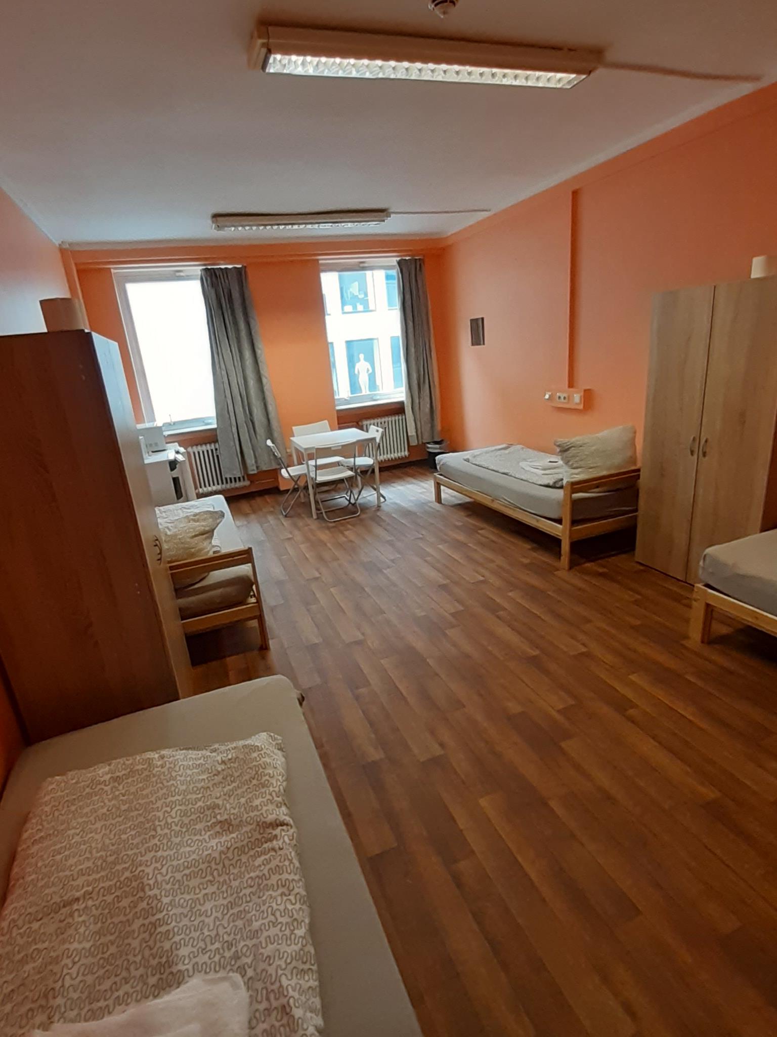 Georg-Kronawitter-Platz 2, 80331 München / Zimmer 113 (5)