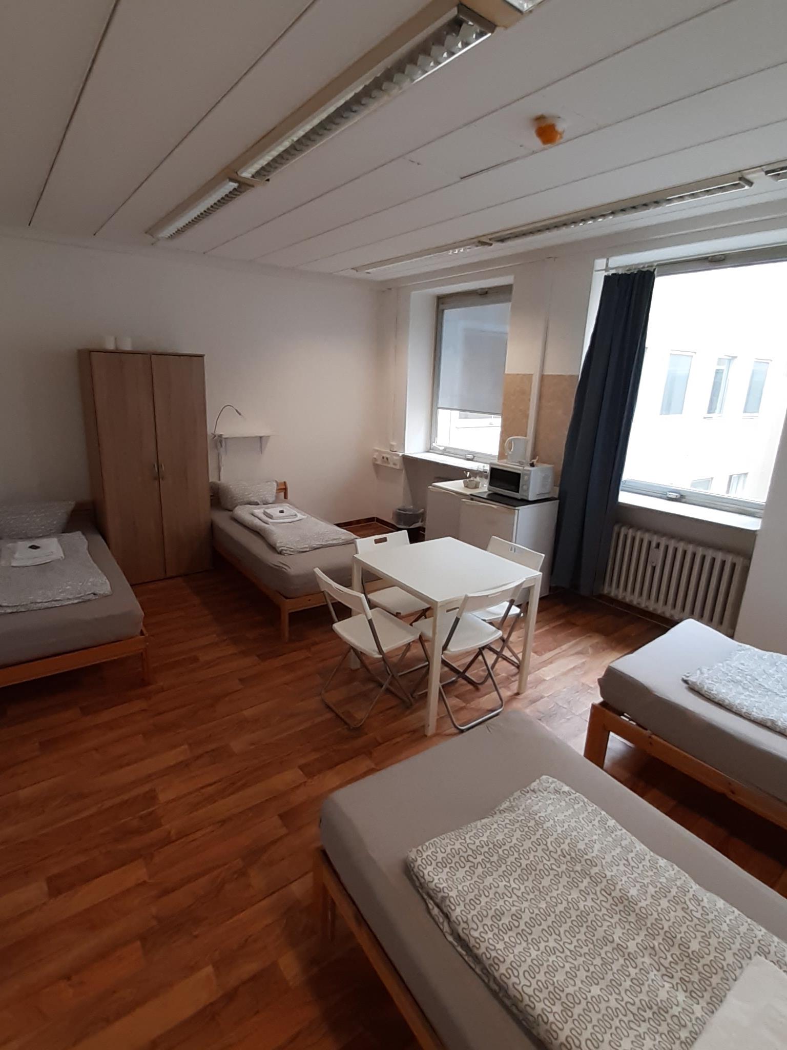 Georg-Kronawitter-Platz 2, 80331 München / Zimmer 109 (5)