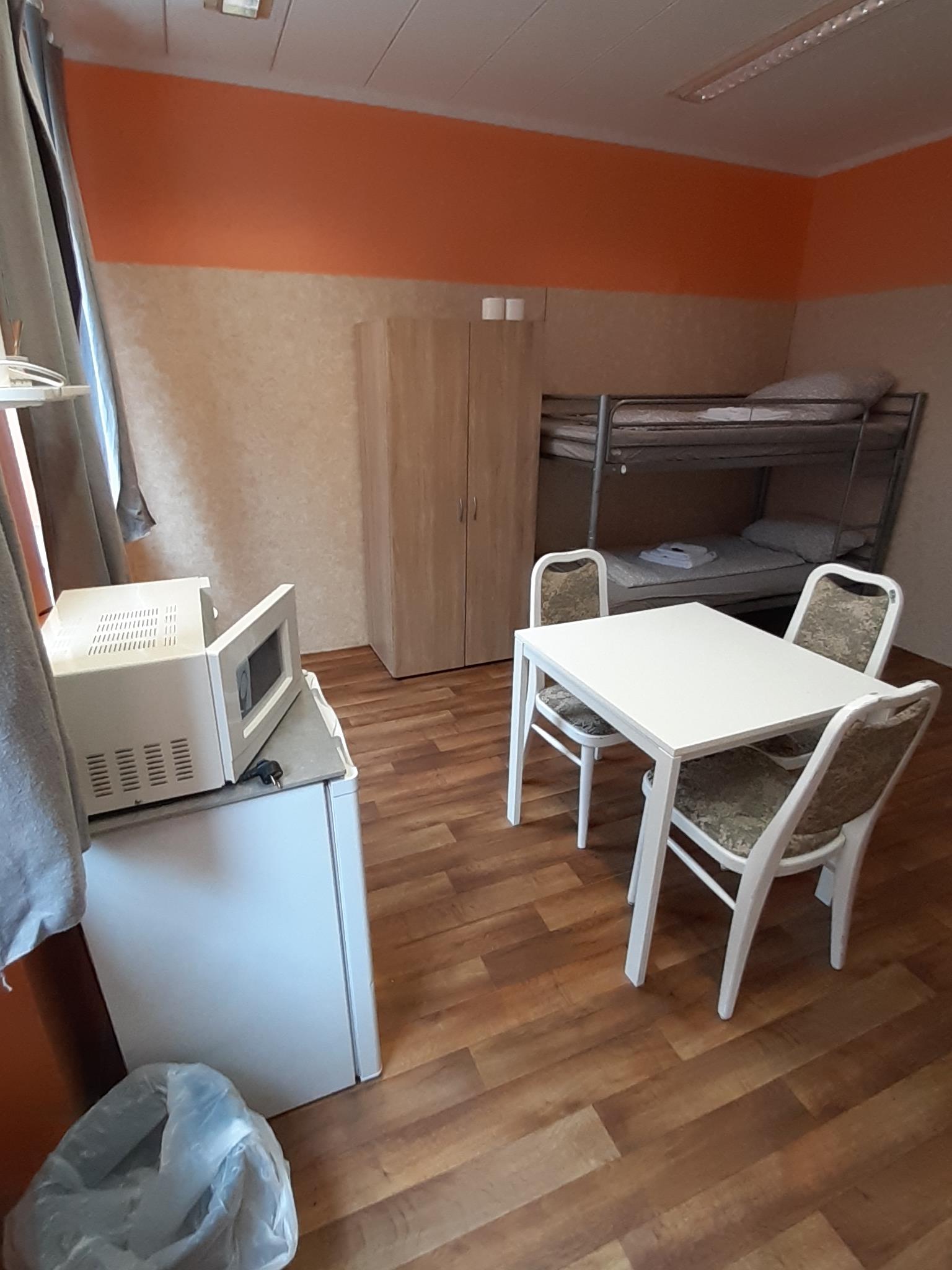 Georg-Kronawitter-Platz 2, 80331 München / Zimmer 104 (3)