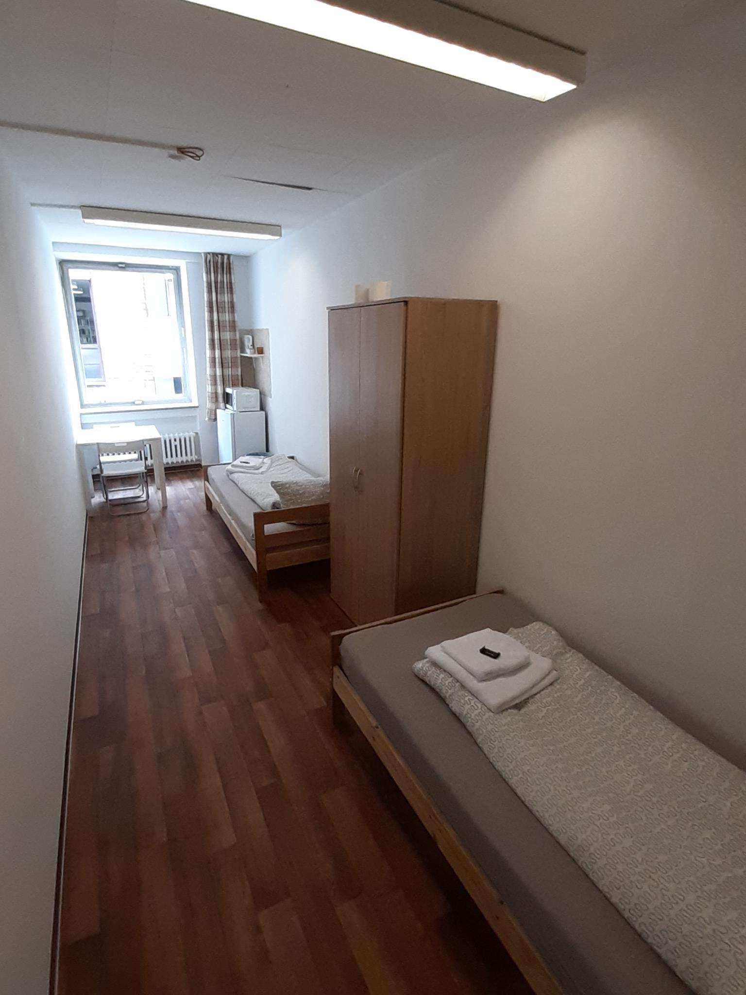 Georg-Kronawitter-Platz 2, 80331 München / Zimmer 009 (2)