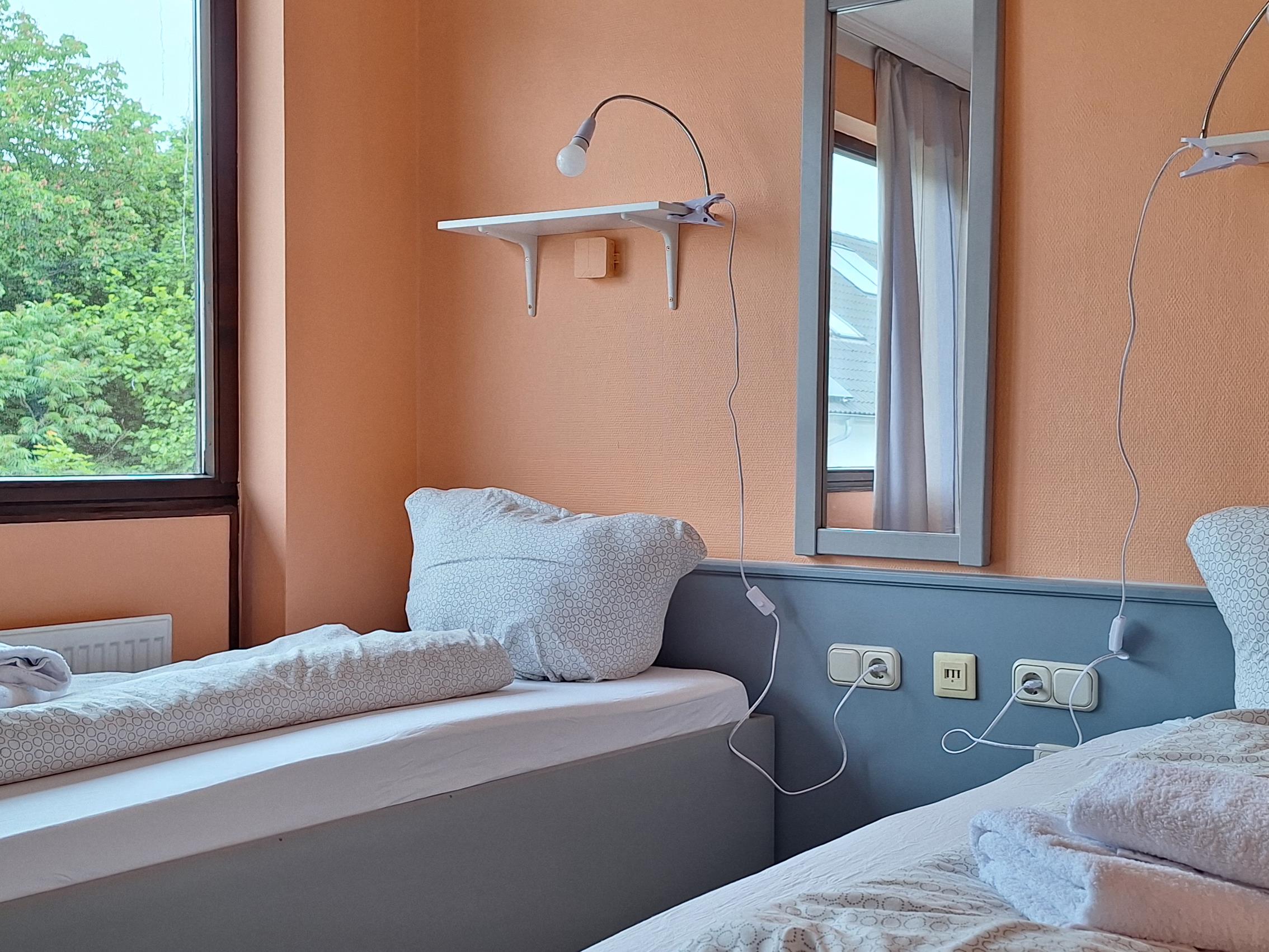 Aubinger Straße 162, 81243 München / Zimmer 205 (2)