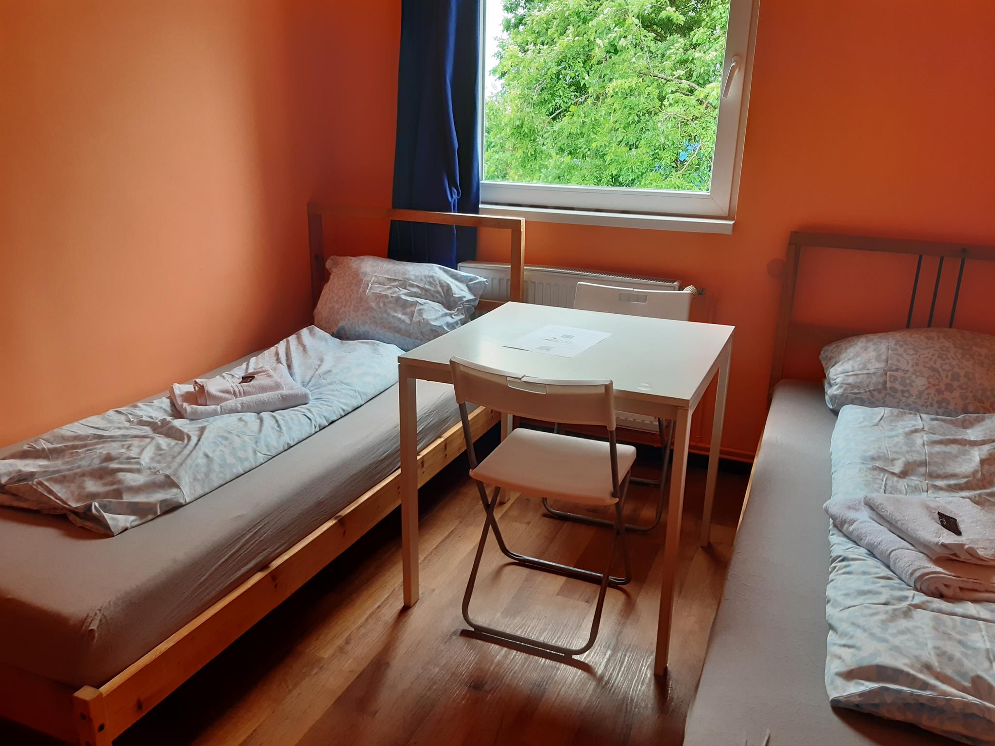 Tubeuf Straße 19 A, 80997 München / Zimmer 412 (2)