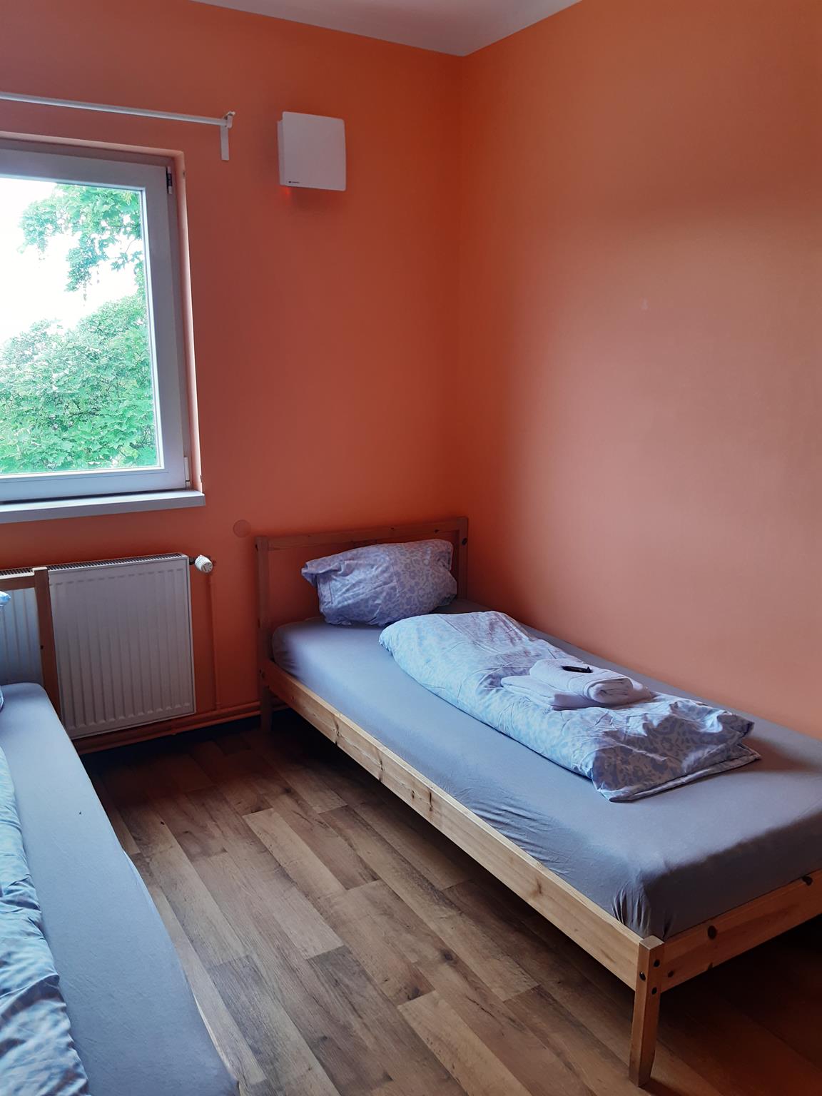 Tubeuf Straße 19 A, 80997 München / Zimmer 409 (2)