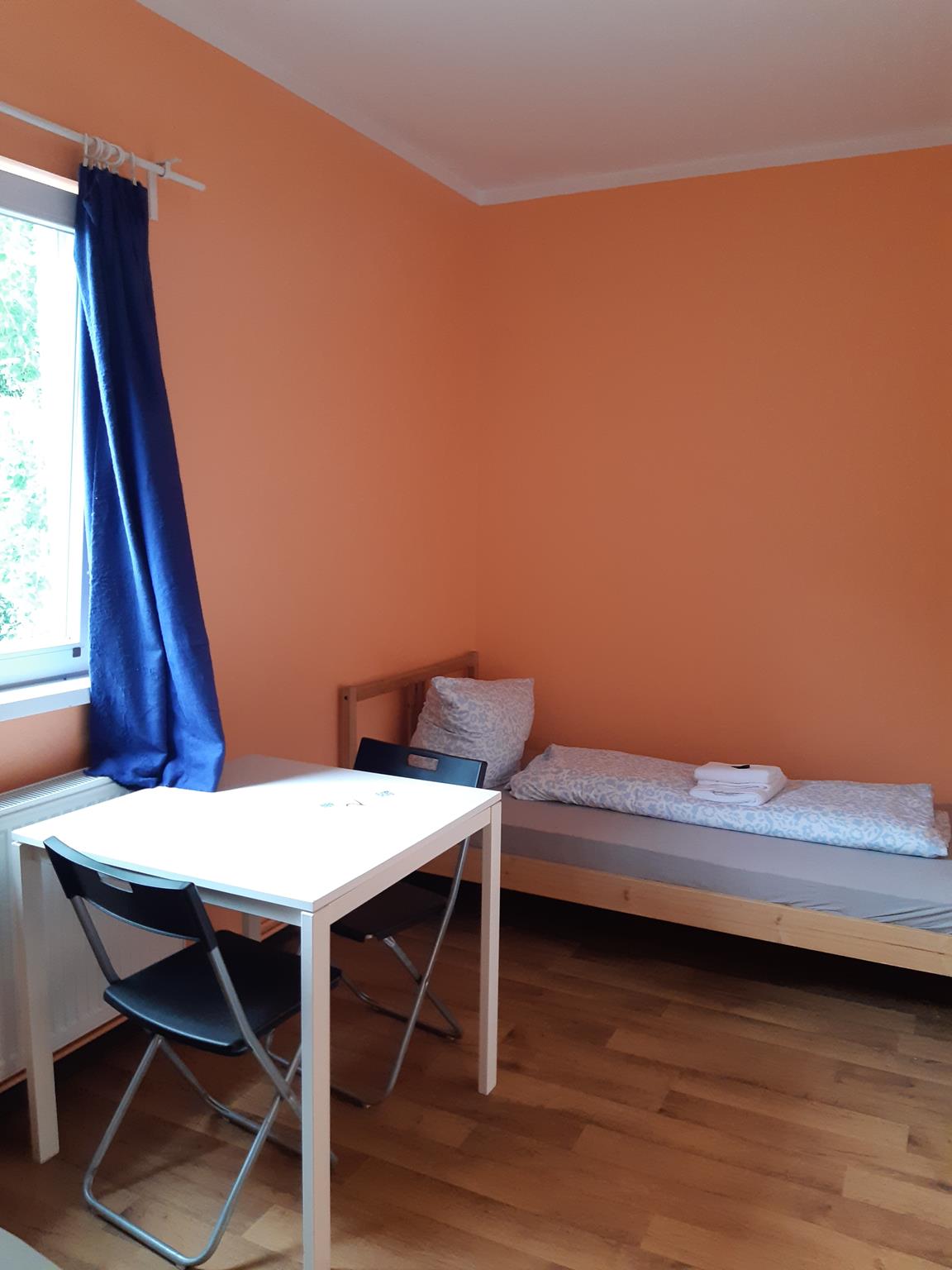 Tubeuf Straße 19 A, 80997 München / Zimmer 403 (2)