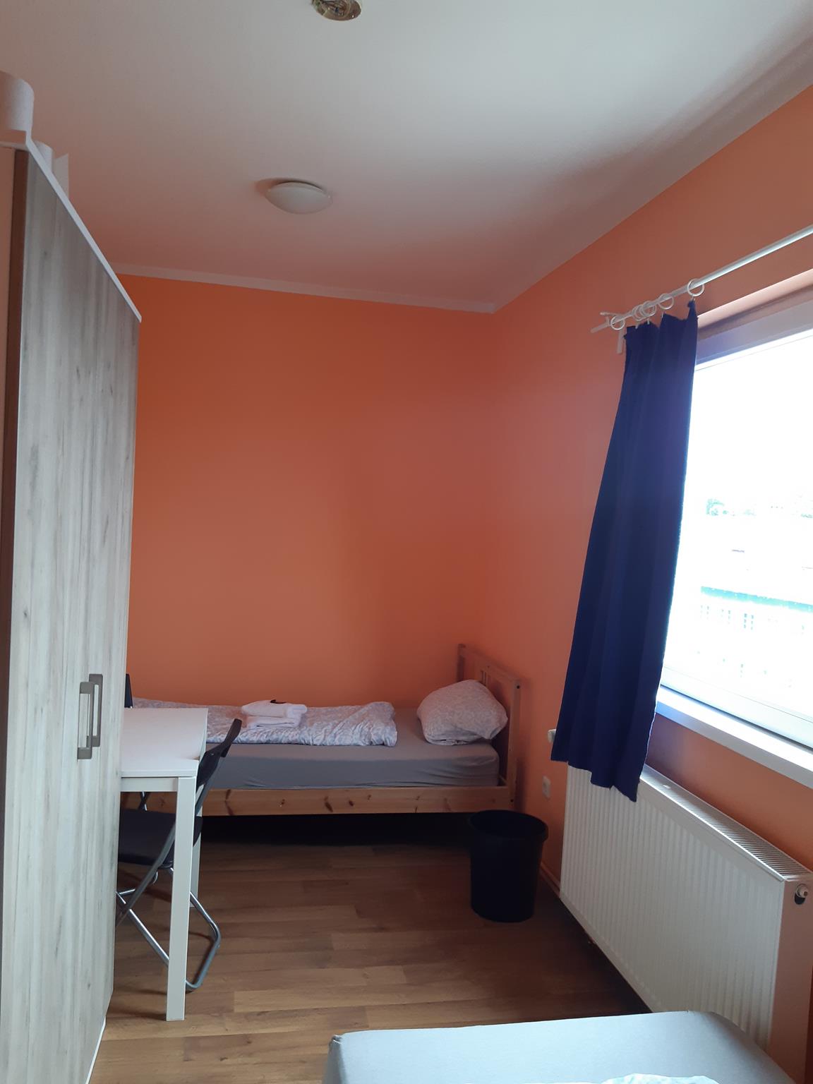 Tubeuf Straße 19 A, 80997 München / Zimmer 404 (2)