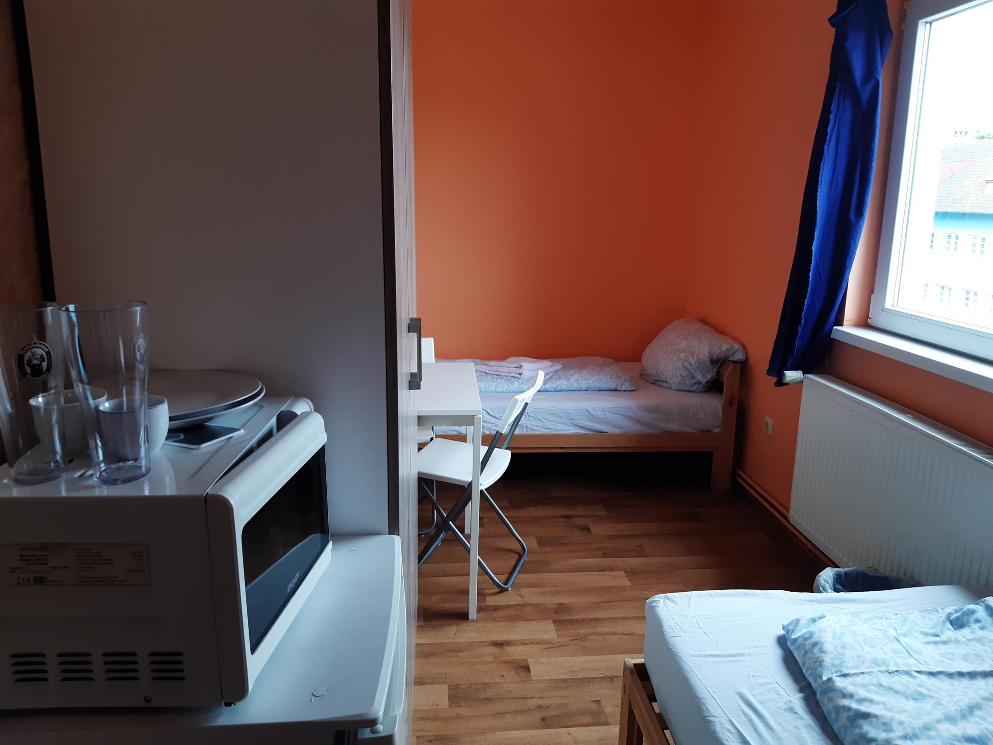 Tubeuf Straße 19 A, 80997 München / Zimmer 304 (2)