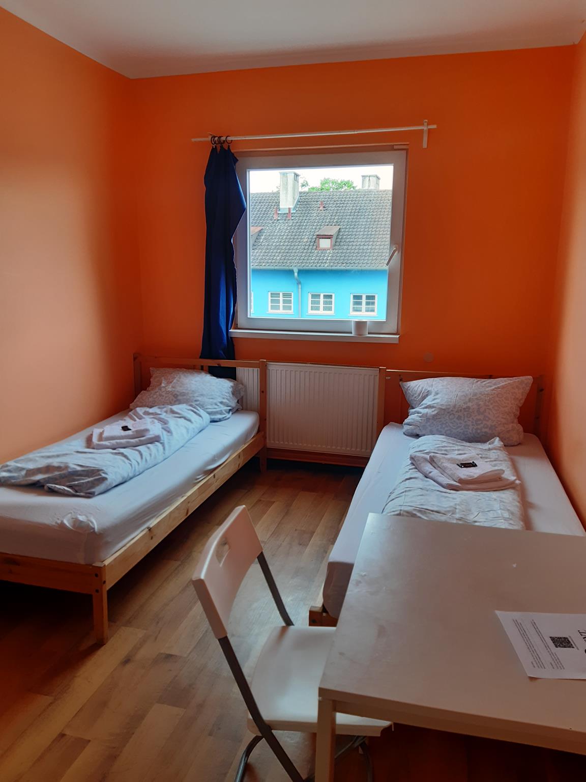 Tubeuf Straße 19 A, 80997 München / Zimmer 305 (2)