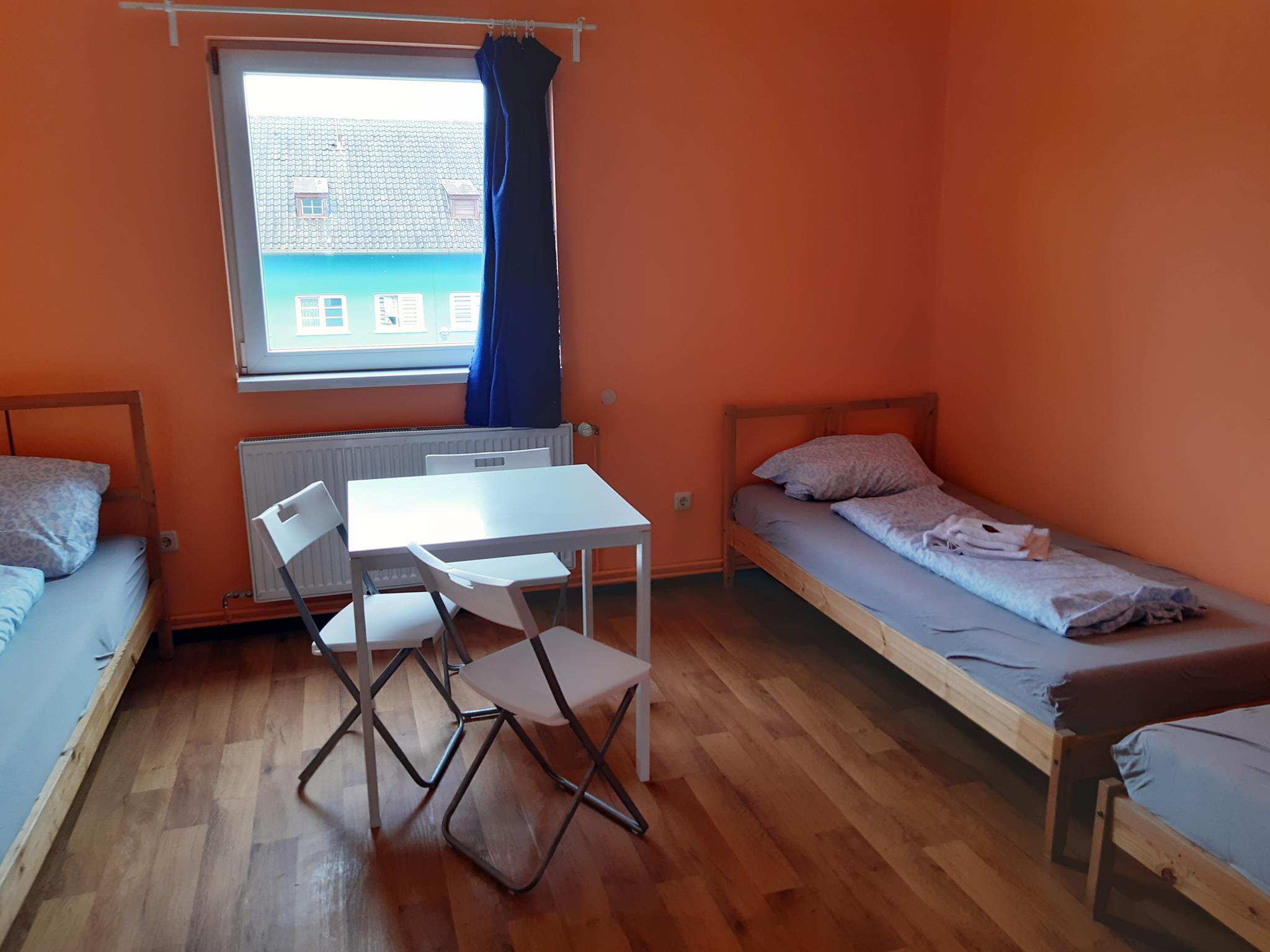 Tubeuf Straße 19 A, 80997 München / Zimmer 306 (3)