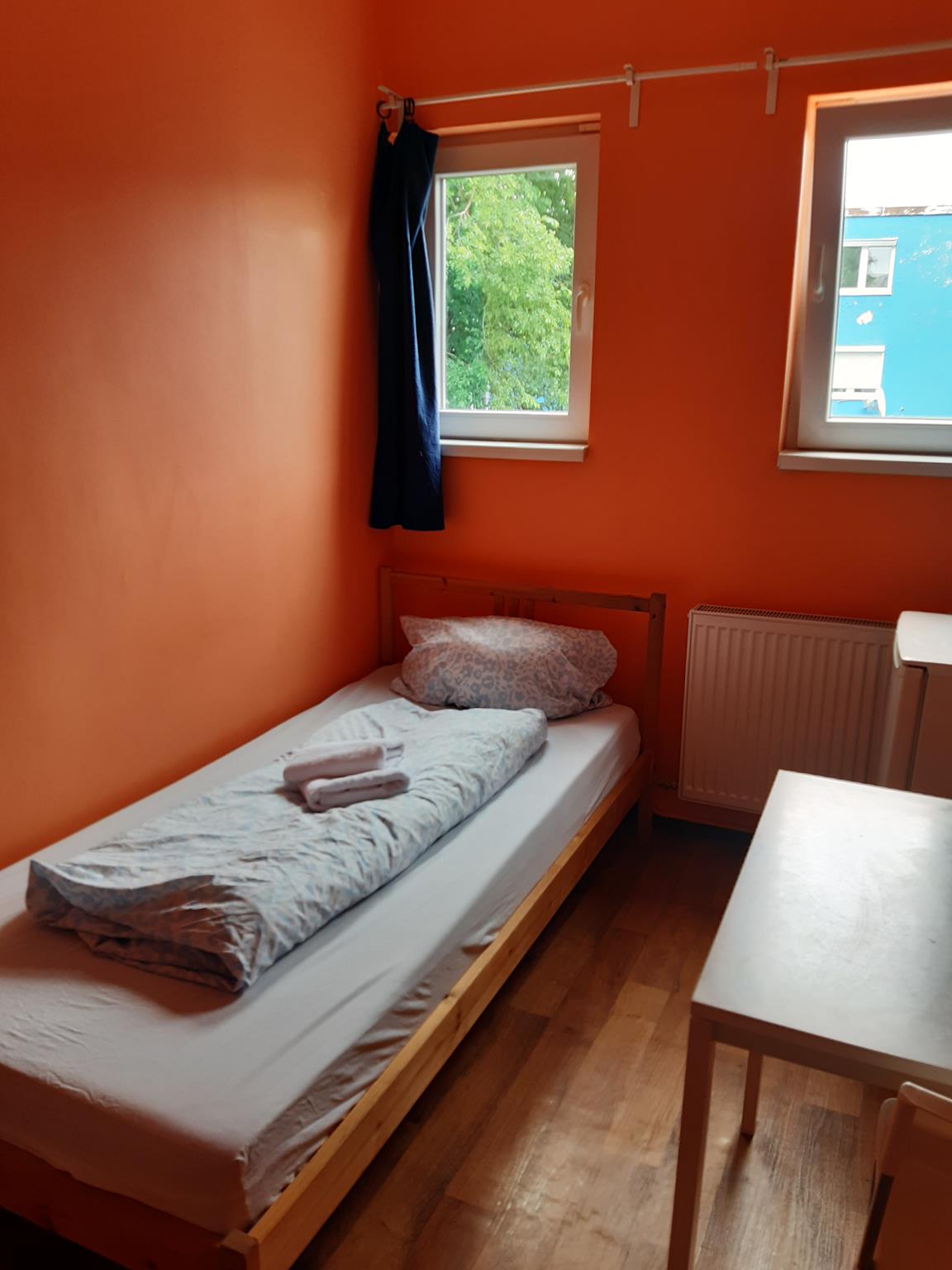 Tubeuf Straße 19 A, 80997 München / Zimmer 301 (1)