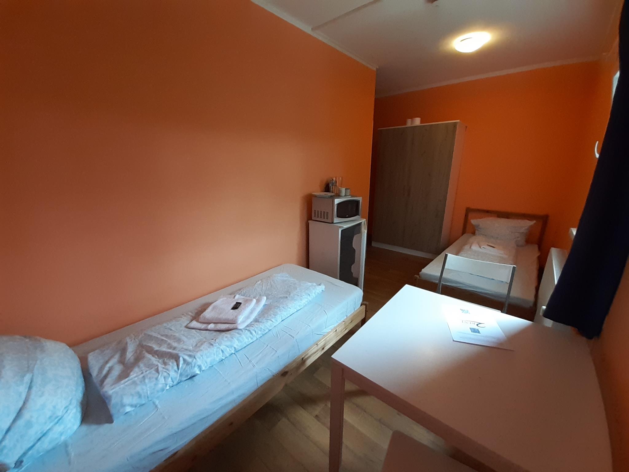 Tubeuf Straße 19 A, 80997 München / Zimmer 310 (2)