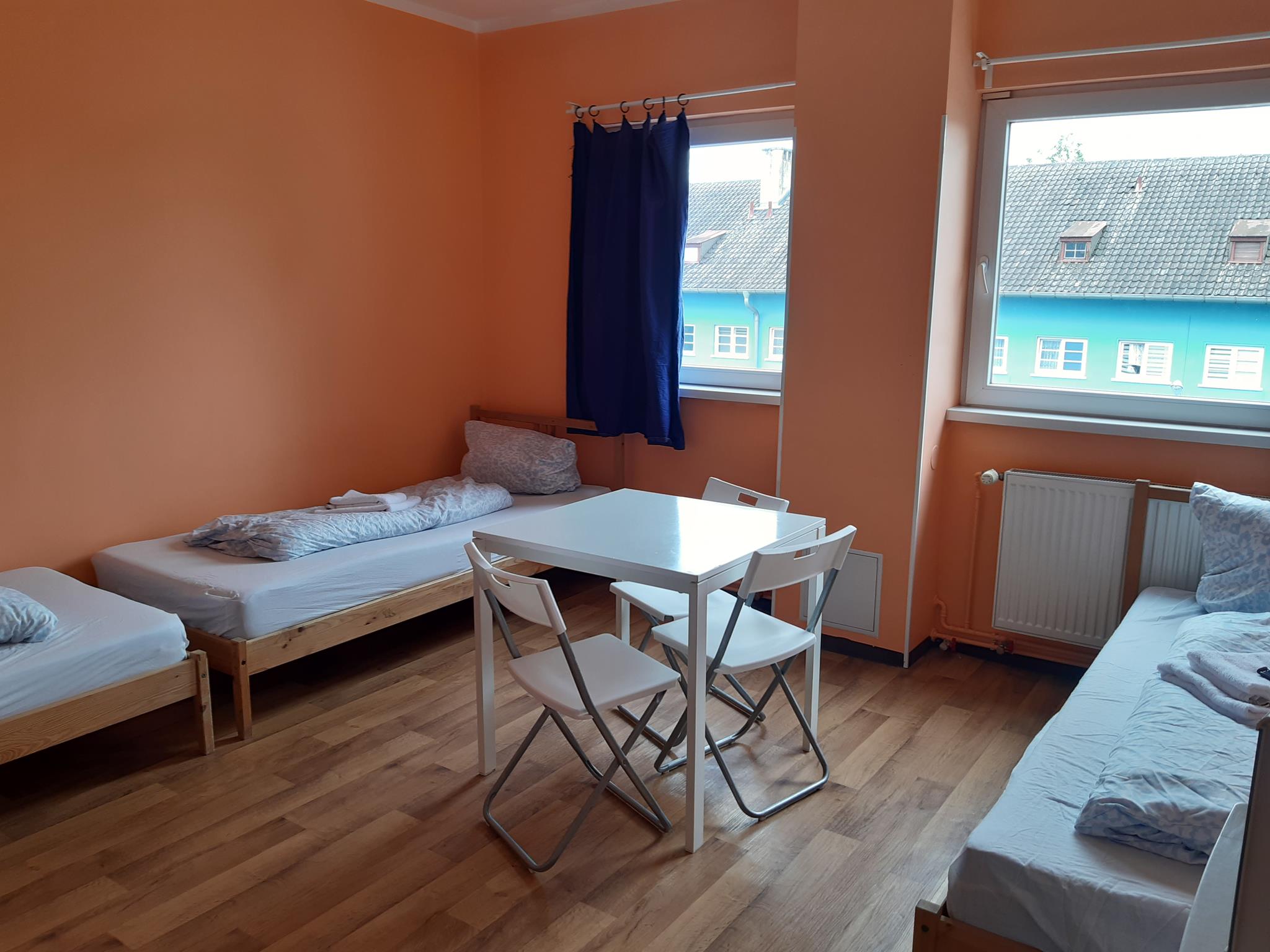 Tubeuf Straße 19 A, 80997 München / Zimmer 307 (3)