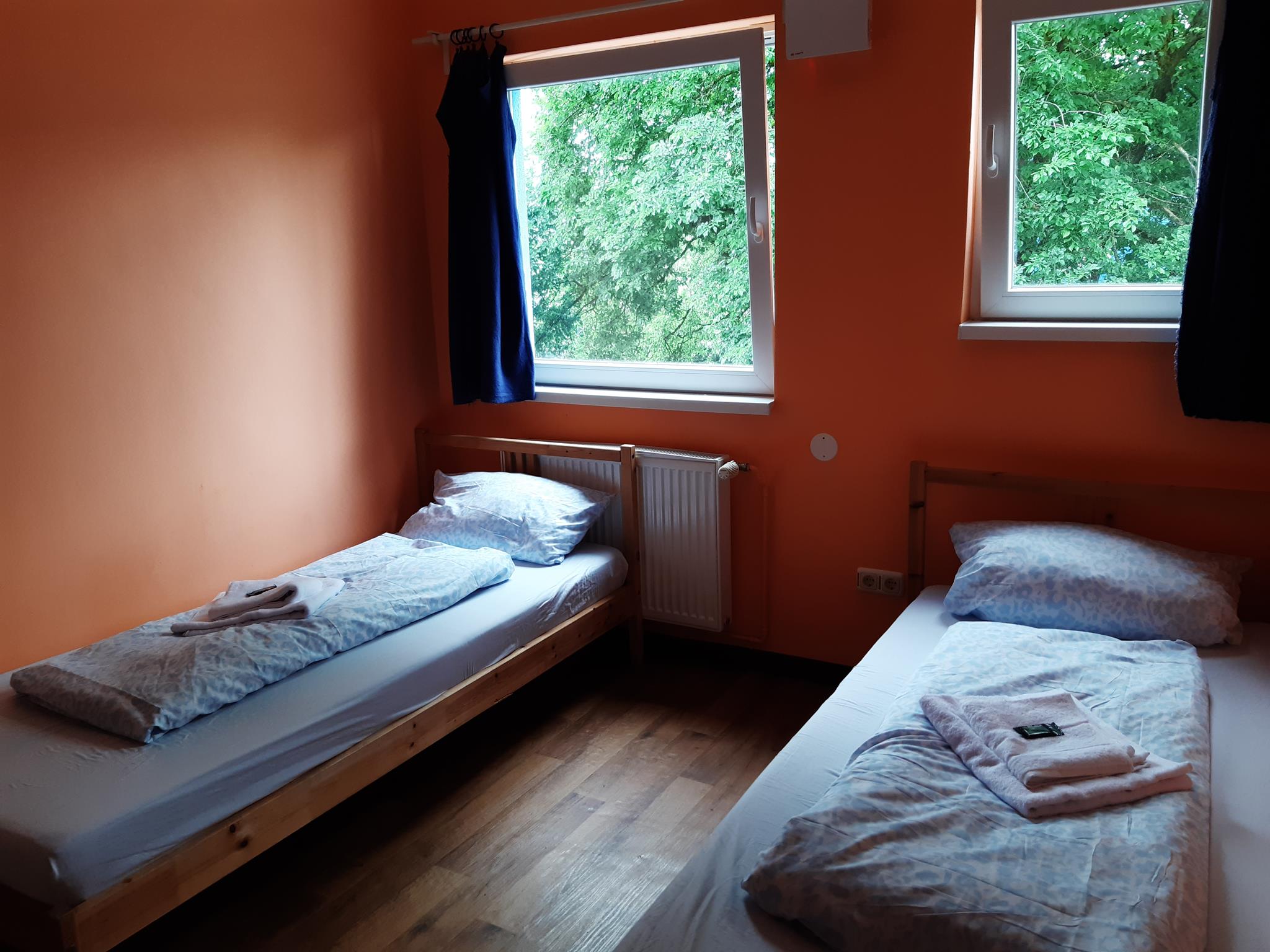 Tubeuf Straße 19 A, 80997 München / Zimmer 313 (2)