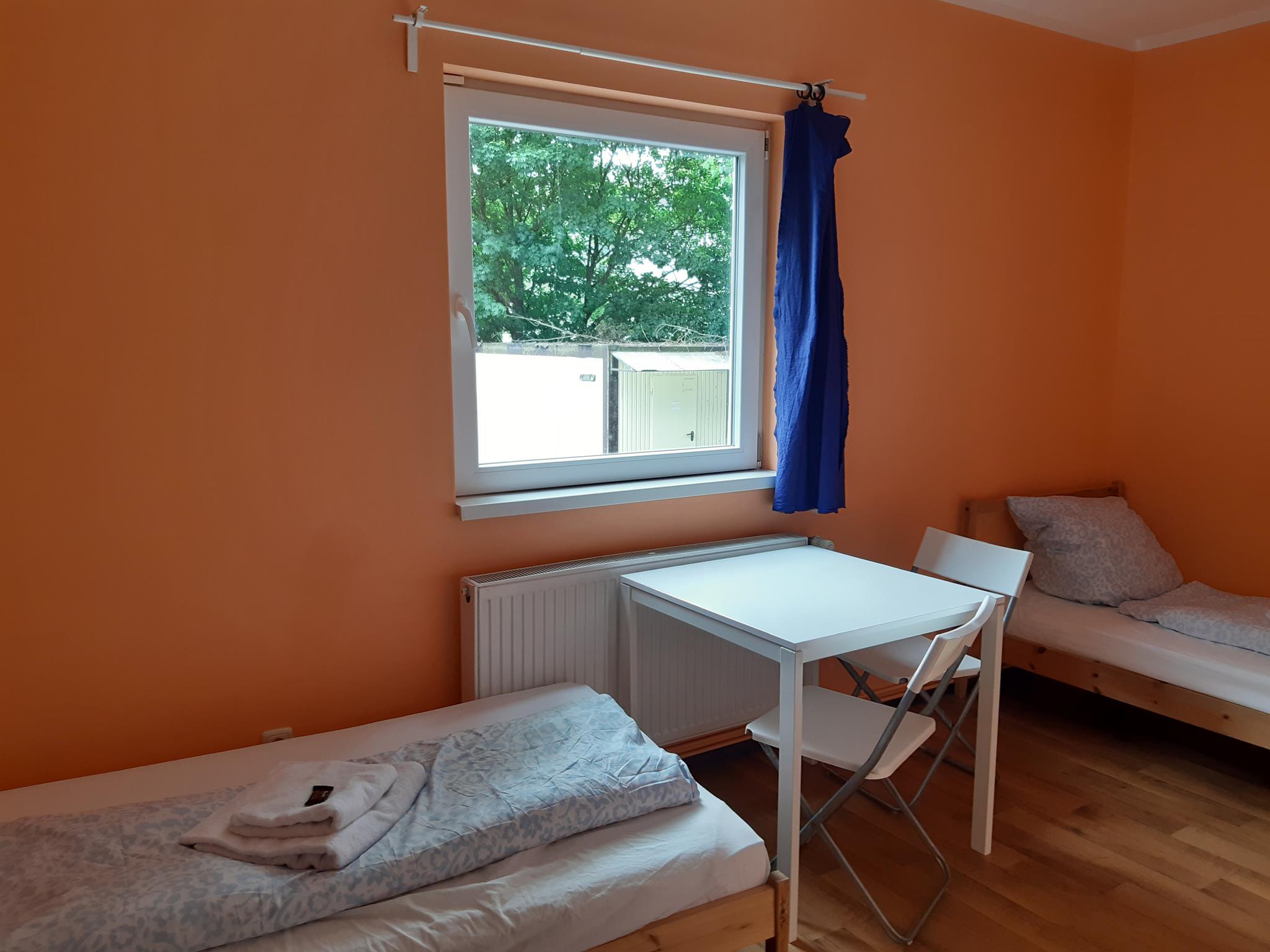 Tubeuf Straße 19 A, 80997 München / Zimmer 203 (2)