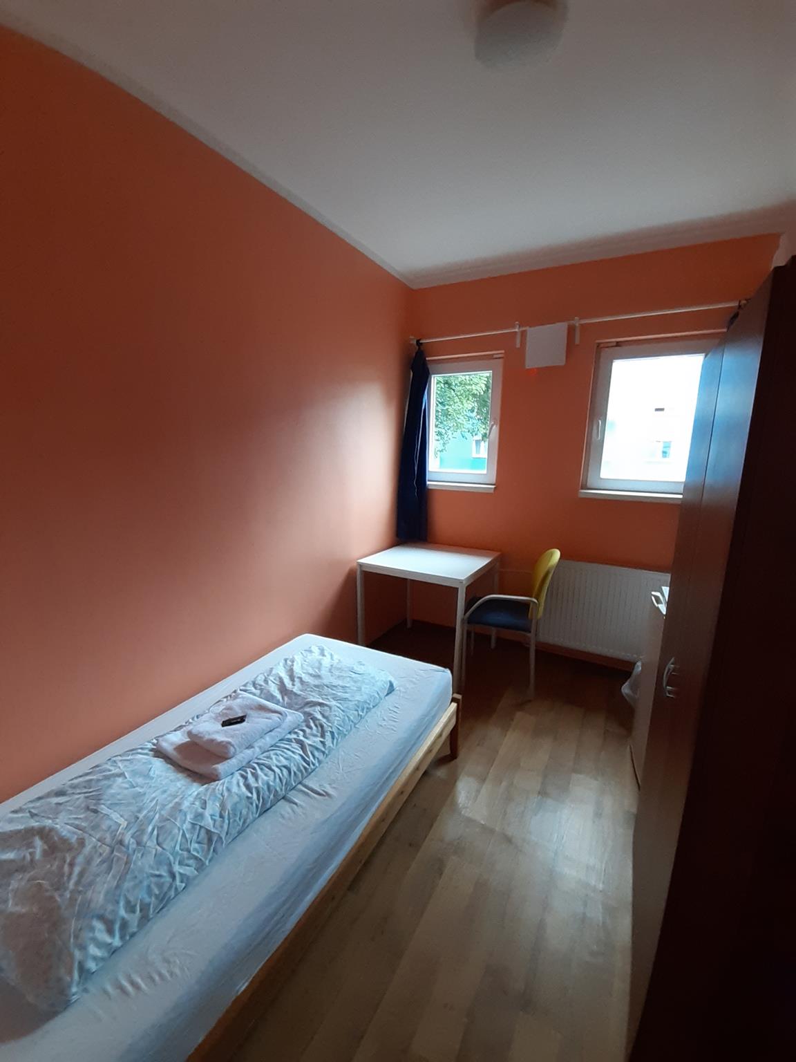 Tubeuf Straße 19 A, 80997 München / Zimmer 201 (1)